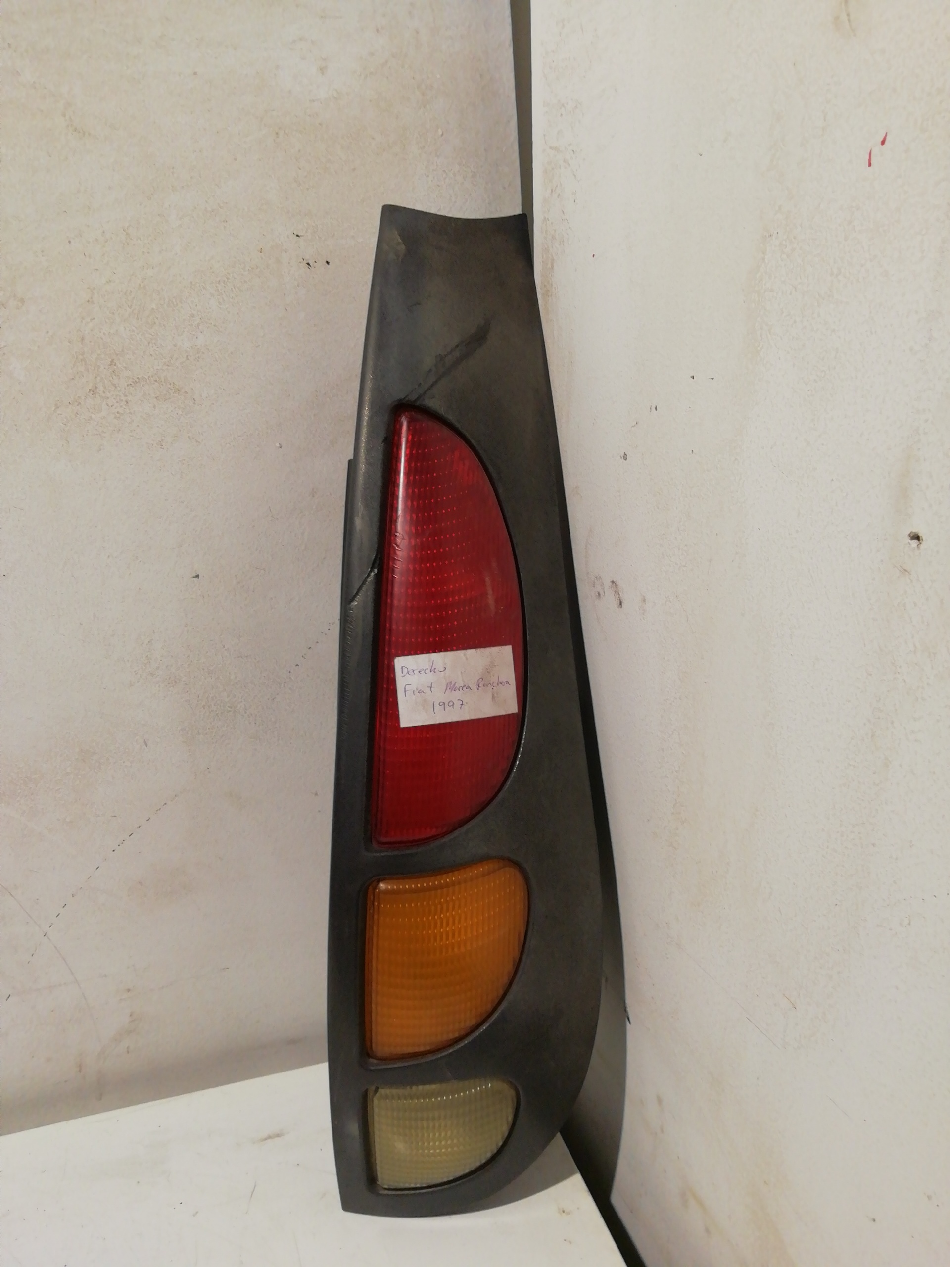 Heckleuchte rechts FIAT MAREA BERLINA (185)