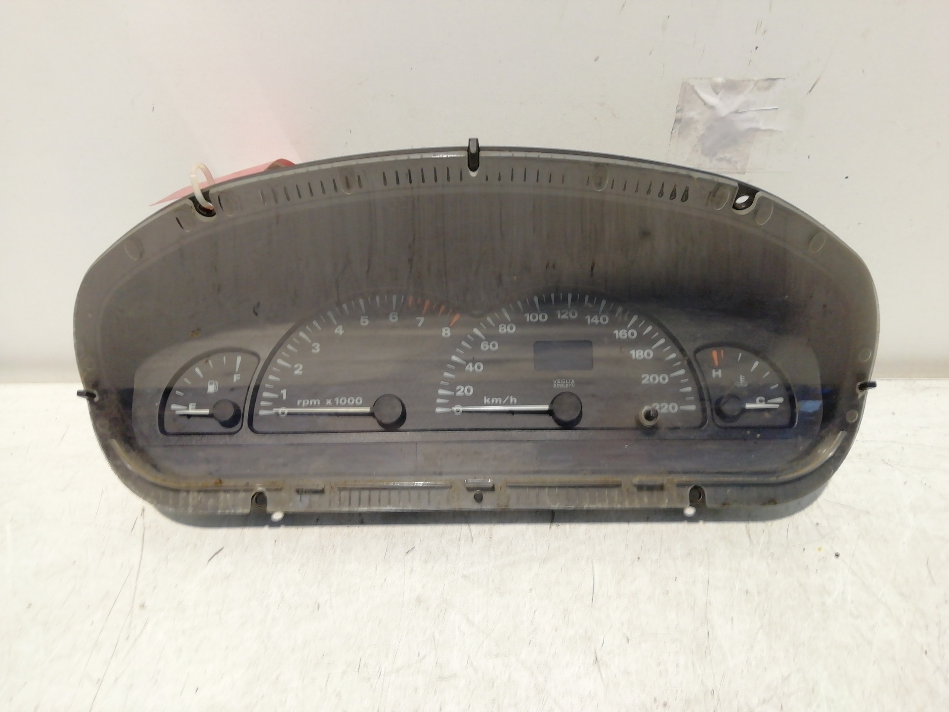 Kombiinstrument FIAT MAREA BERLINA (185)