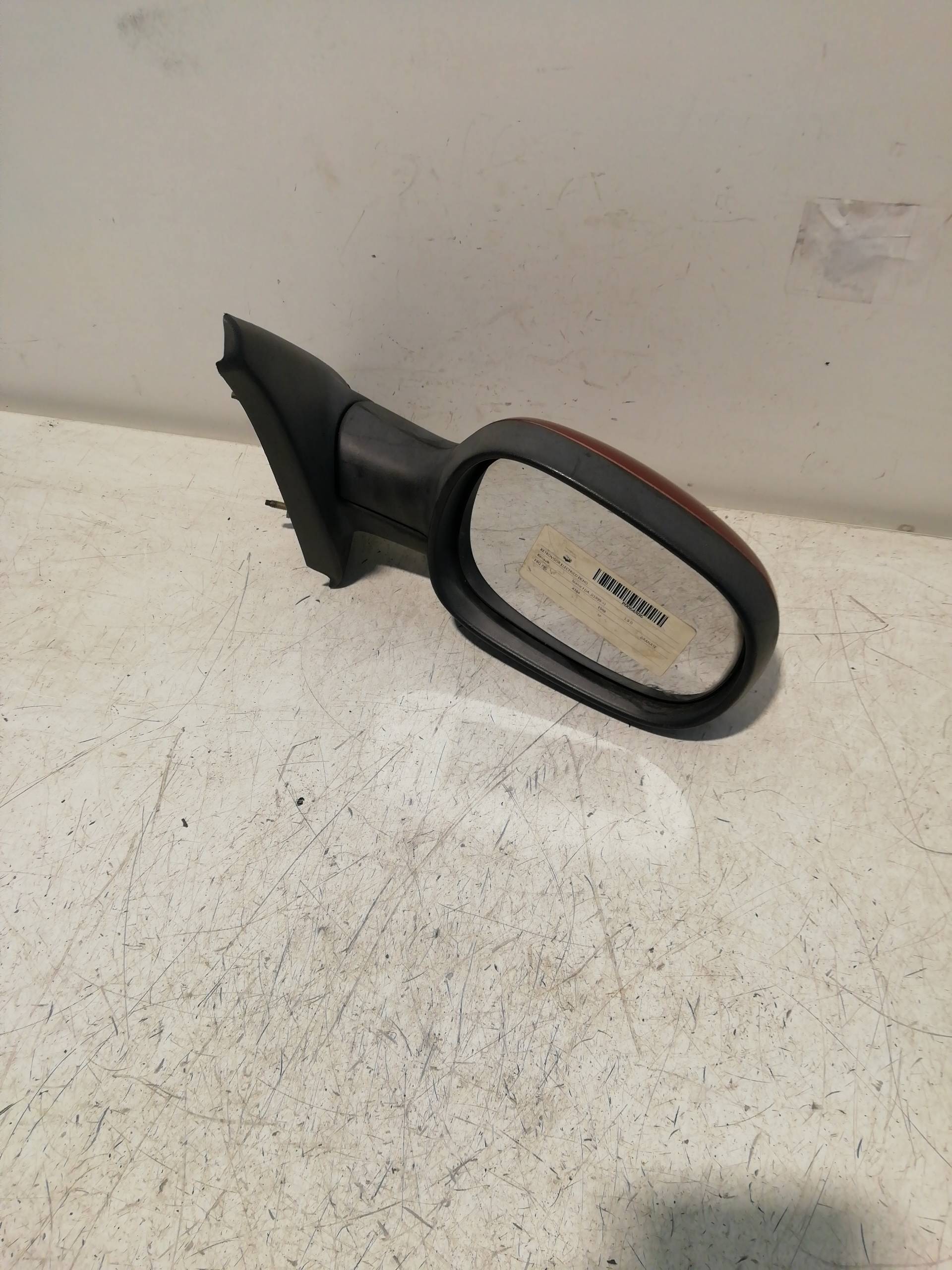 Right Door Mirror RENAULT MEGANE I SCENIC (JA0)