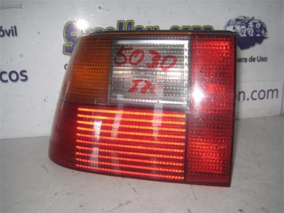 Heckleuchte links SEAT IBIZA (6K)