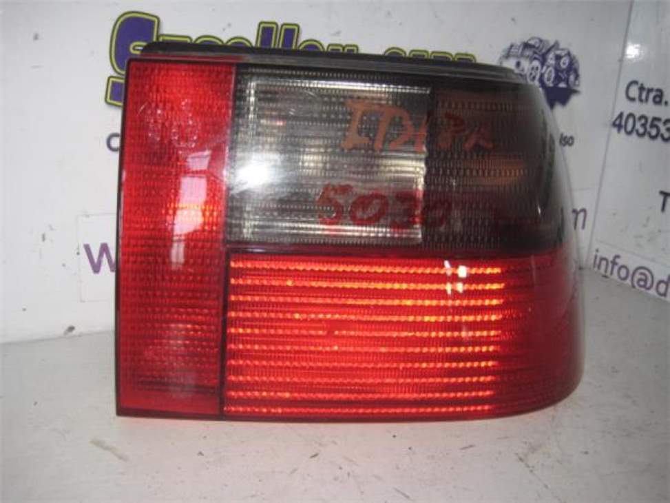Heckleuchte rechts SEAT IBIZA (6K)