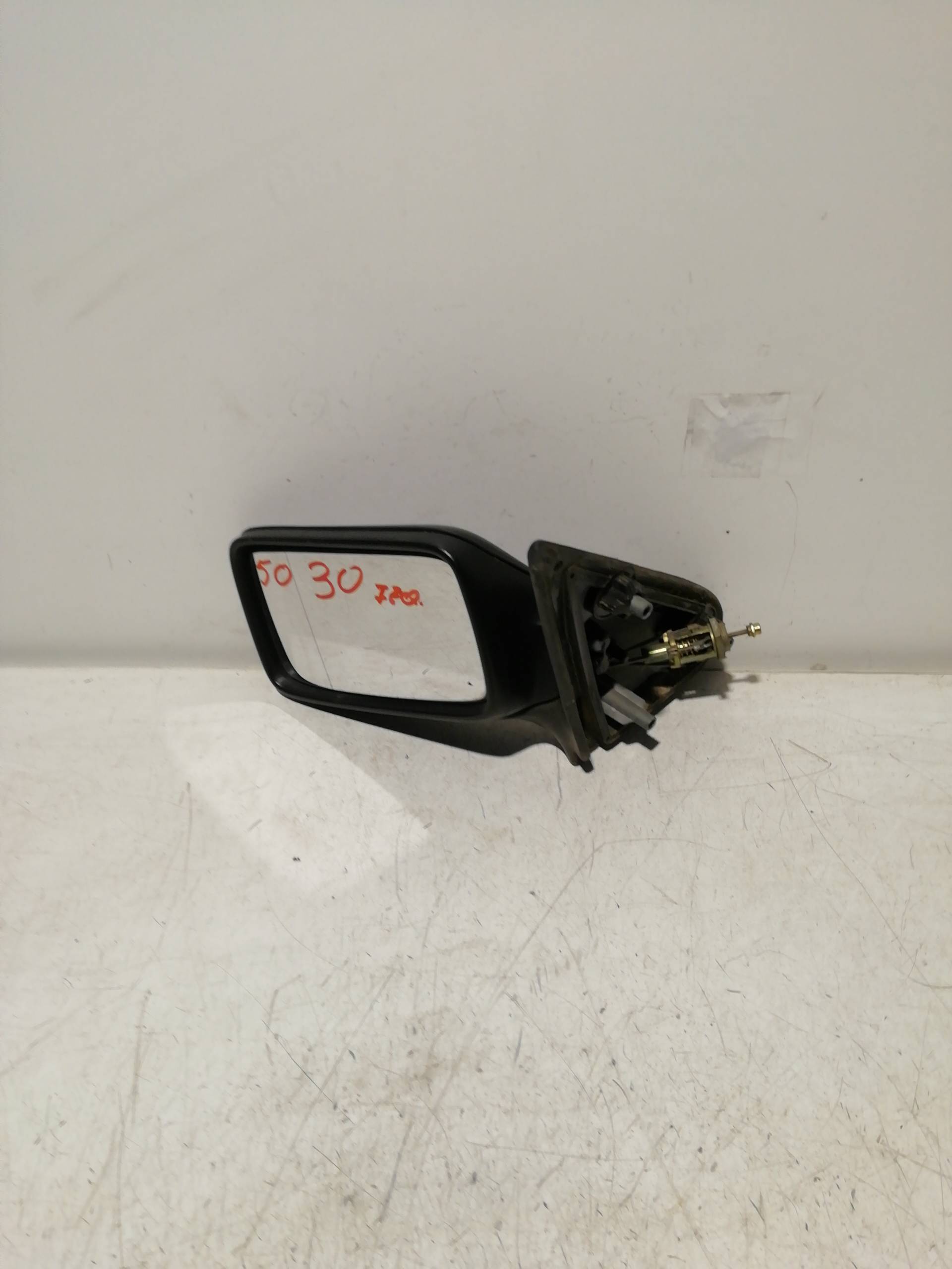 Retrovisor esquerdo SEAT IBIZA (6K)