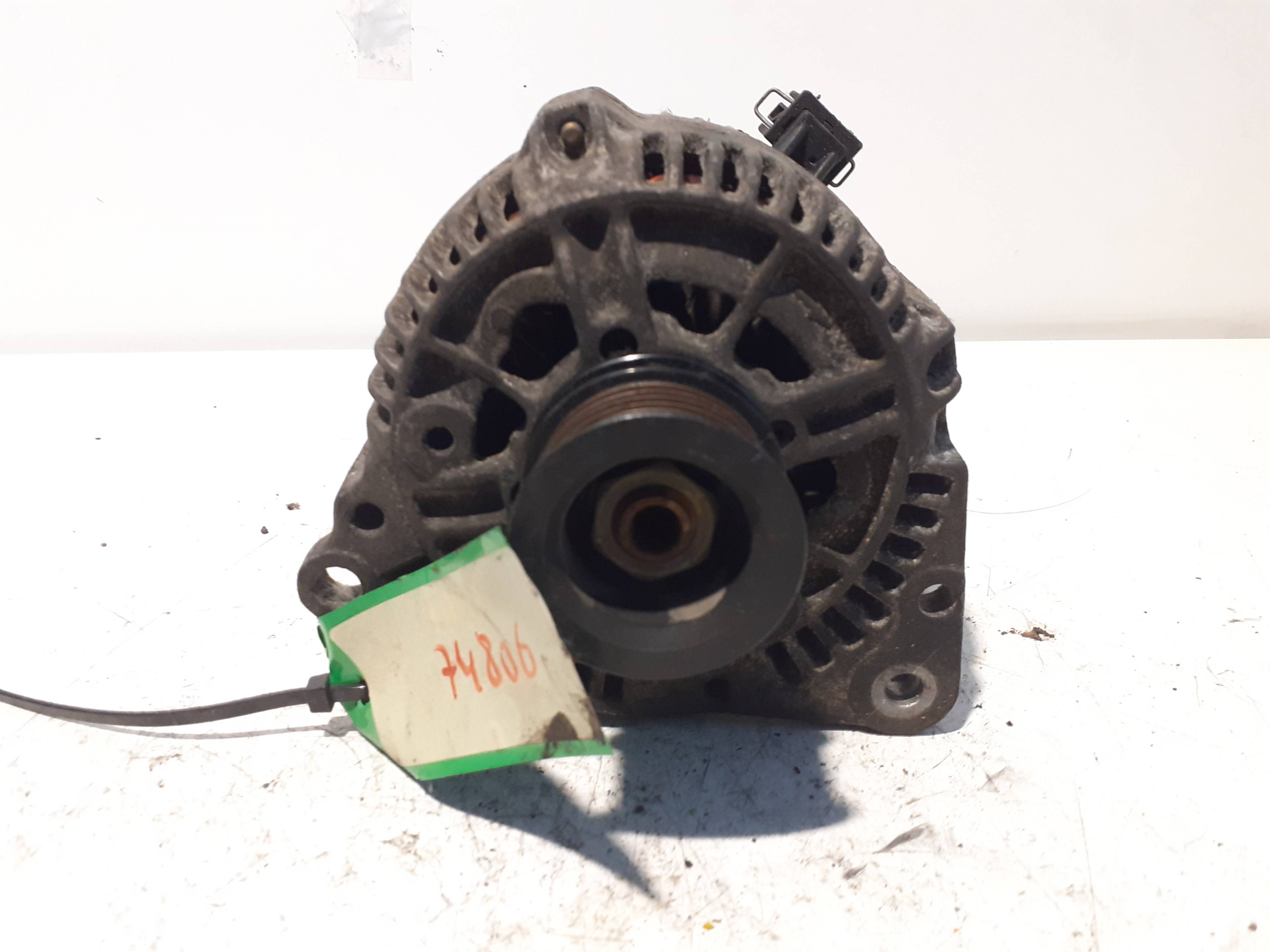 Lichtmaschine SEAT IBIZA (6K)