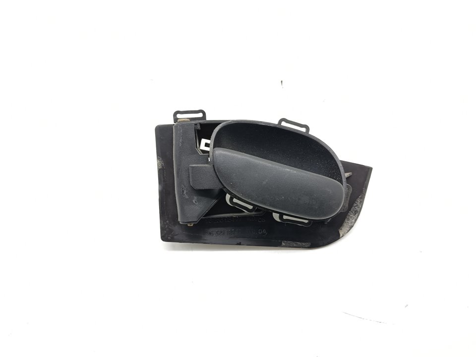 Front Left Interior Door Handle PEUGEOT 206 BERLINA