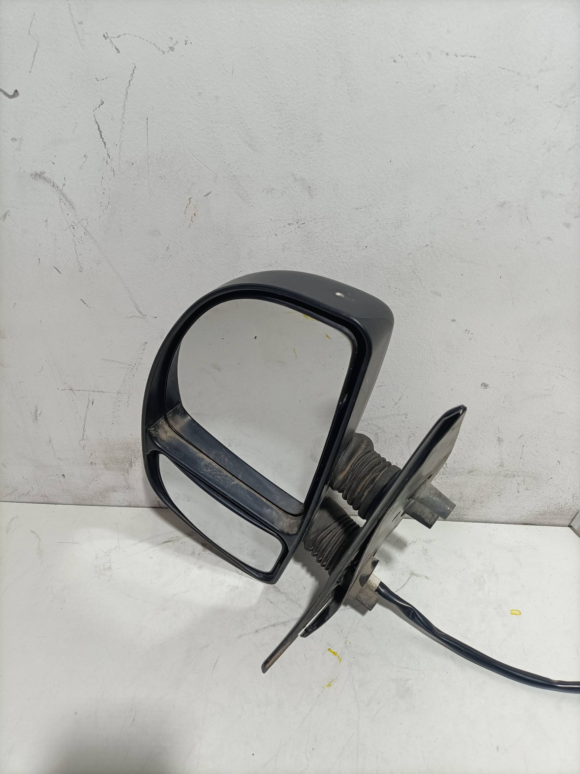 Retrovisor esquerdo PEUGEOT BOXER CAJA ABIERTA (RS2850)(230)(->02)