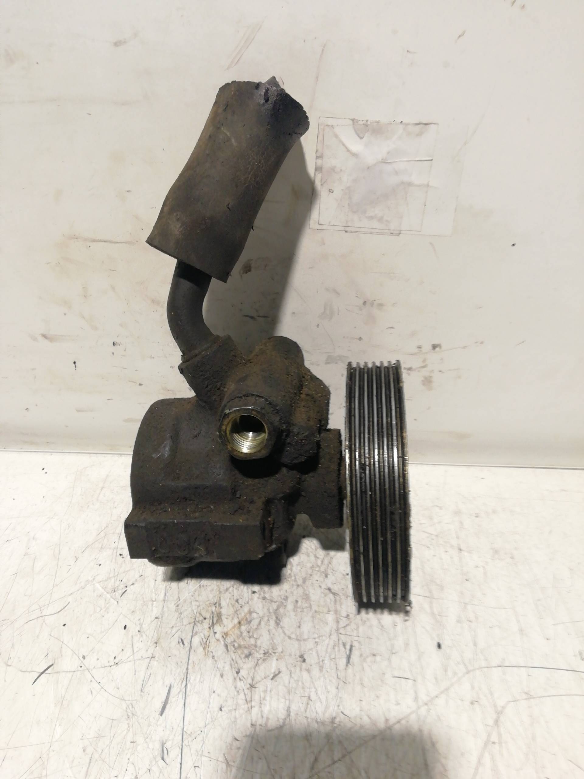 Bomba da direção assistida PEUGEOT BOXER CAJA ABIERTA (RS2850)(230)(->02)