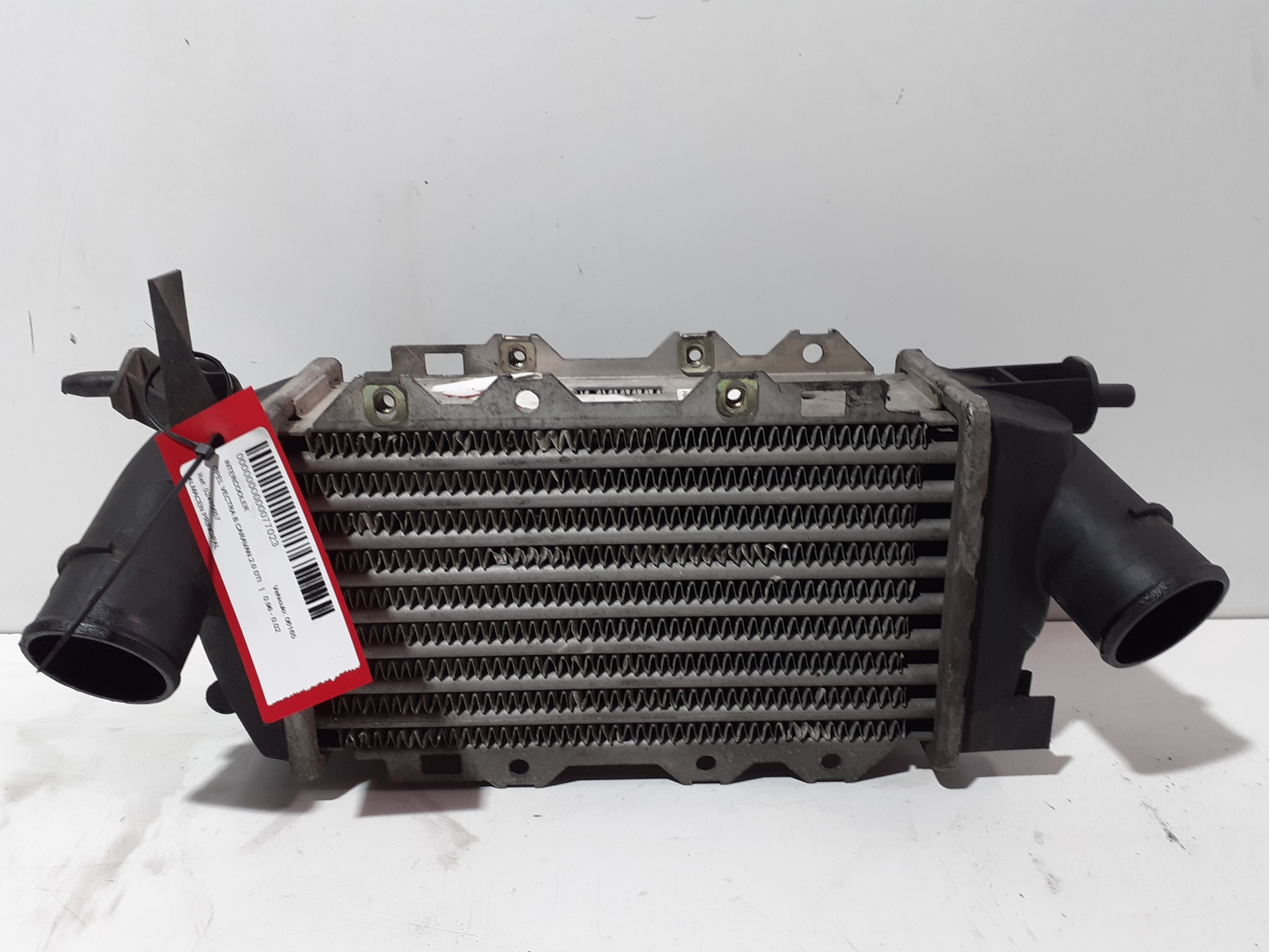 Intercooler OPEL VECTRA B CARAVAN