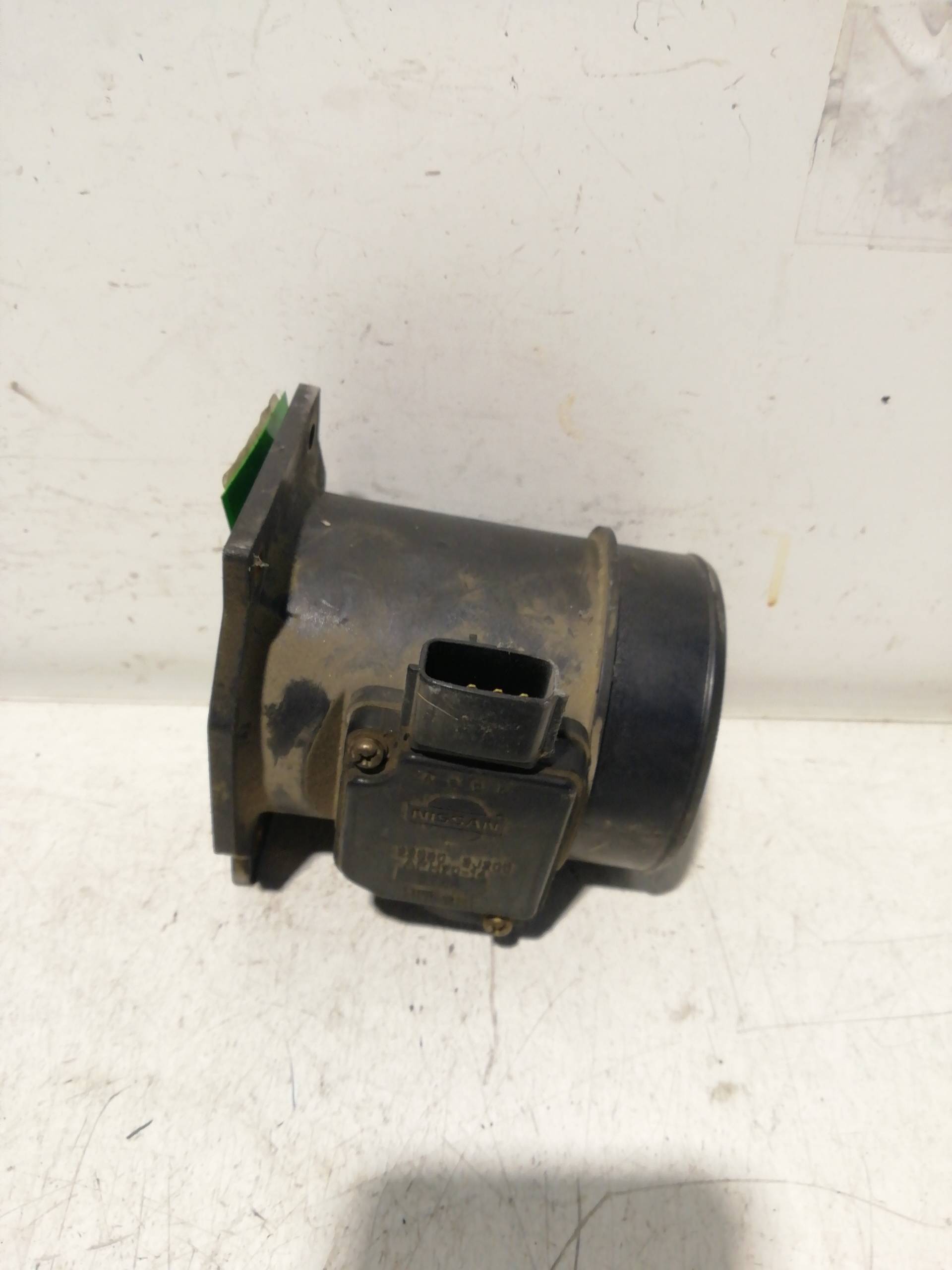 Mass air flow sensor NISSAN PRIMERA BERLINA (P11)