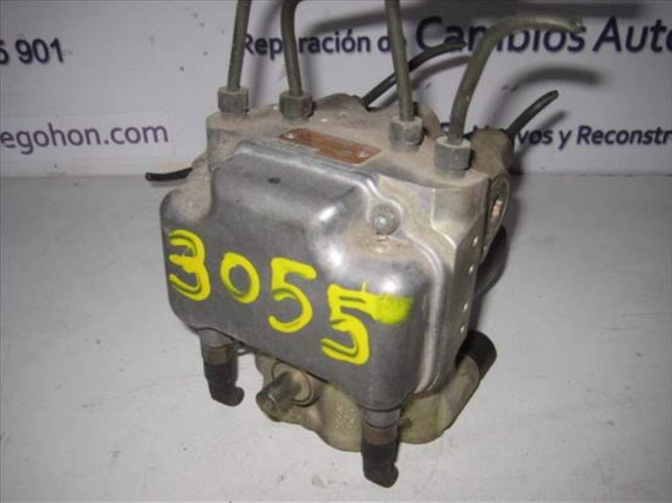 ABS NISSAN PRIMERA BERLINA (P11)