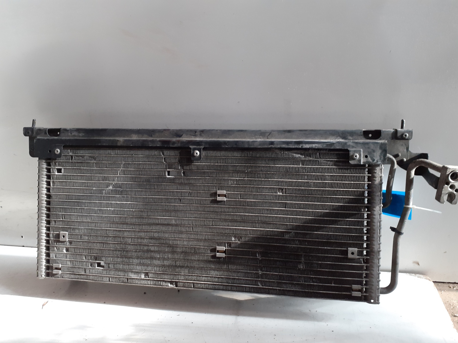 Altri OPEL CORSA B