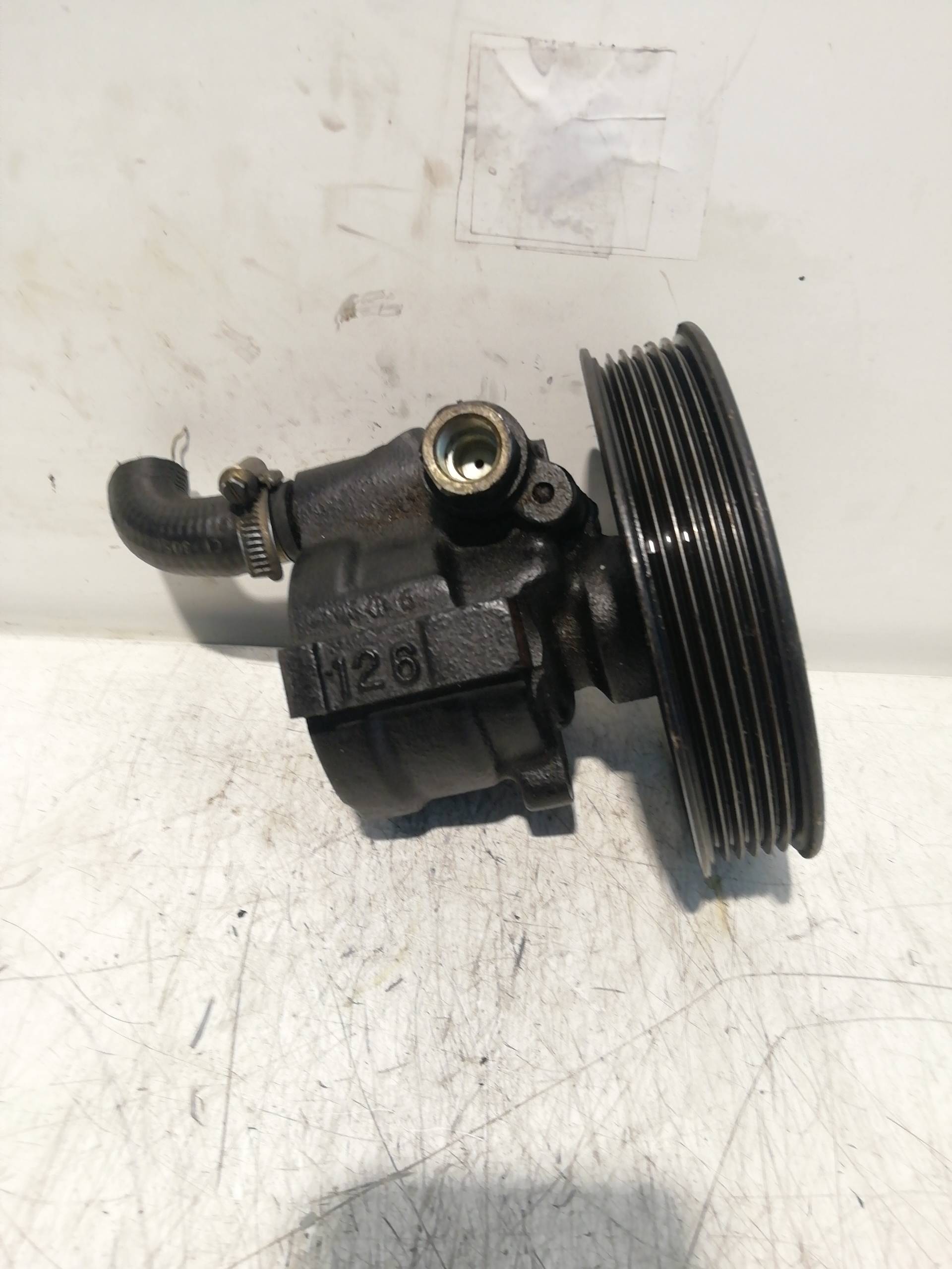 Pompa servosterzo OPEL CORSA B