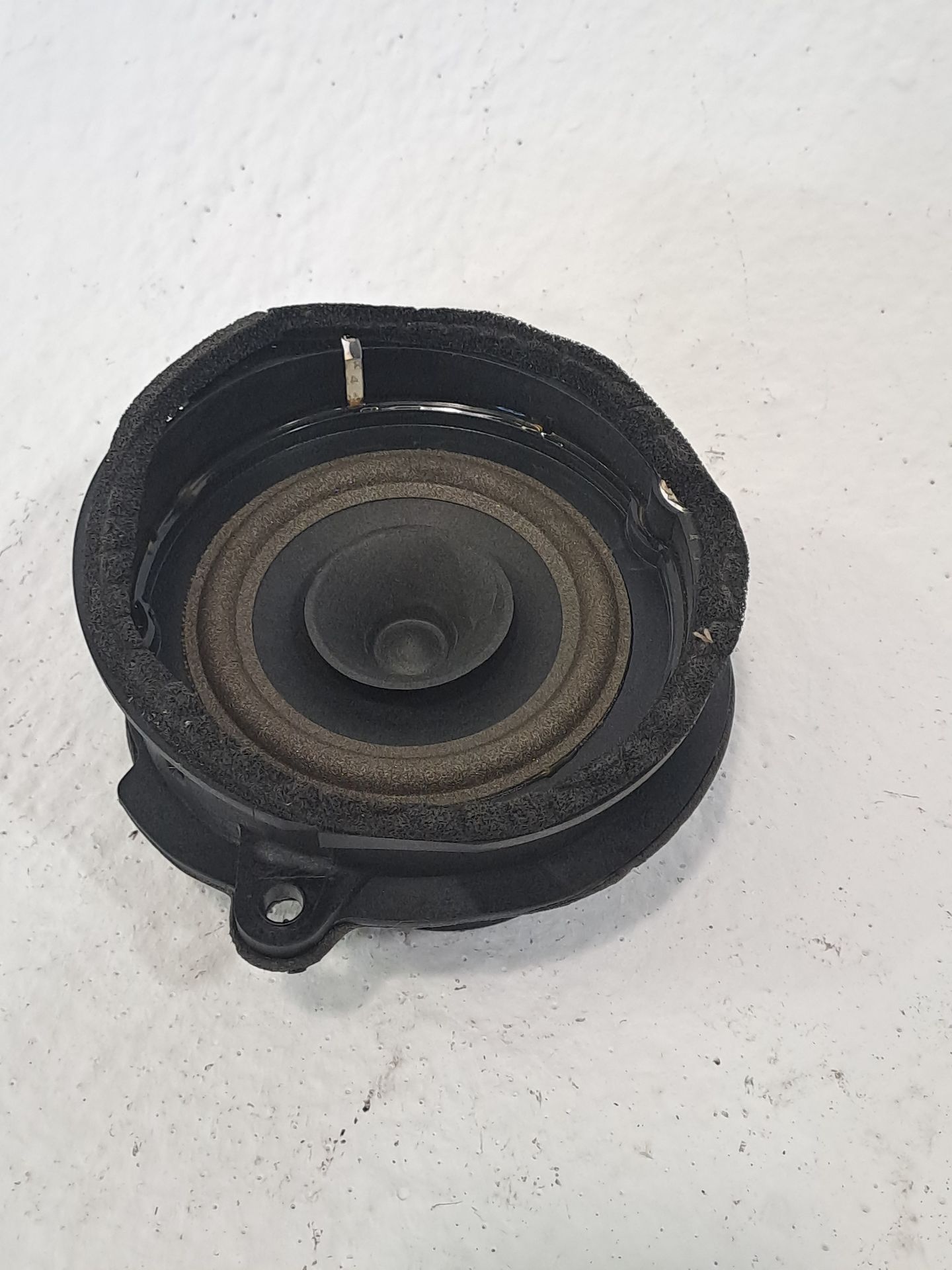 Haut-parleur MERCEDES-BENZ CLASE E (W210) BERLINA