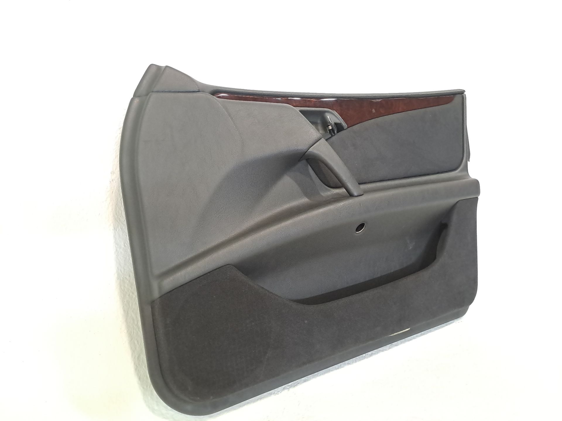 Front Right Door Trim Panel MERCEDES-BENZ CLASE E (W210) BERLINA