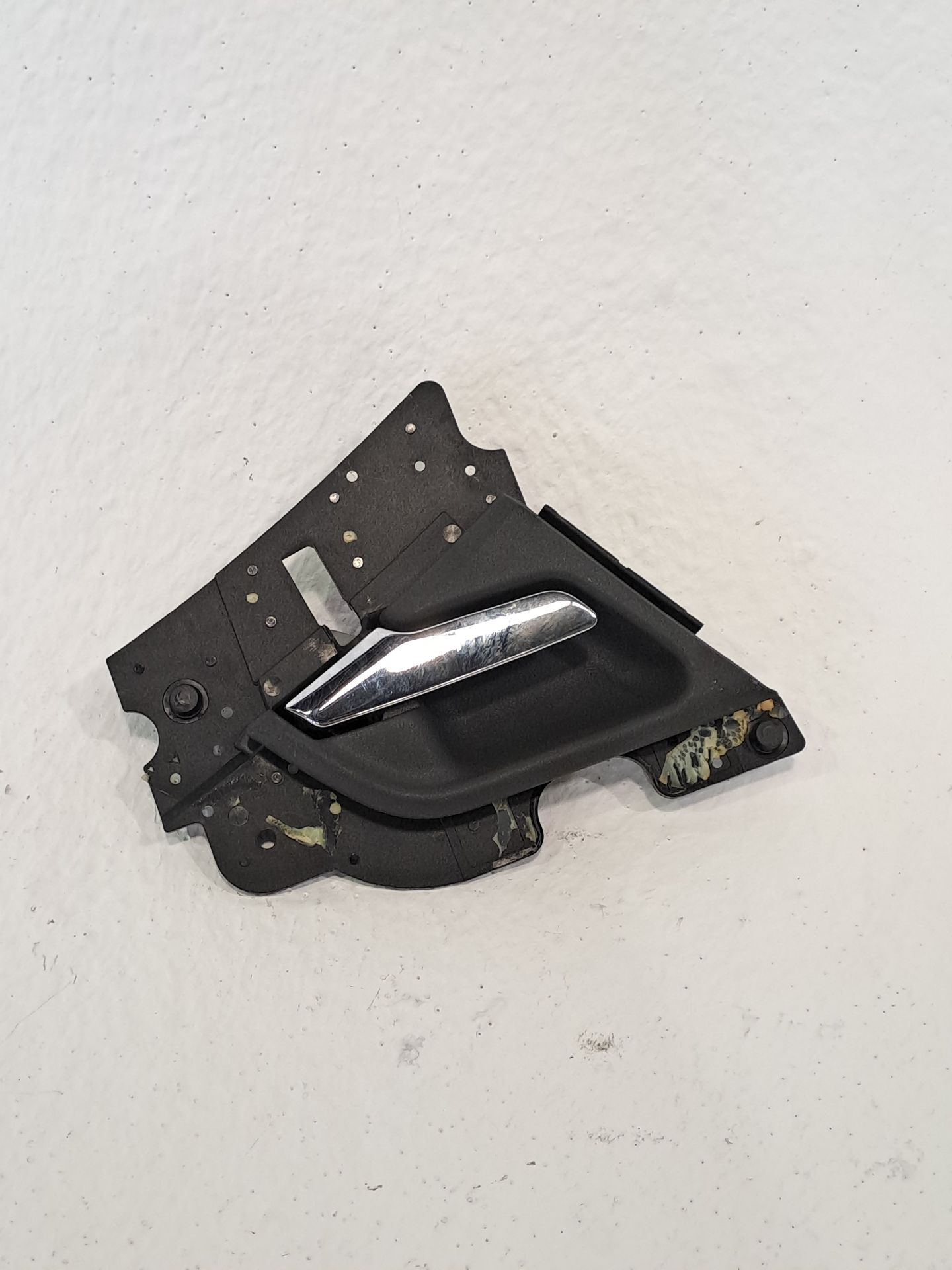 Rear Right Interior Door Handle MERCEDES-BENZ CLASE E (W210) BERLINA