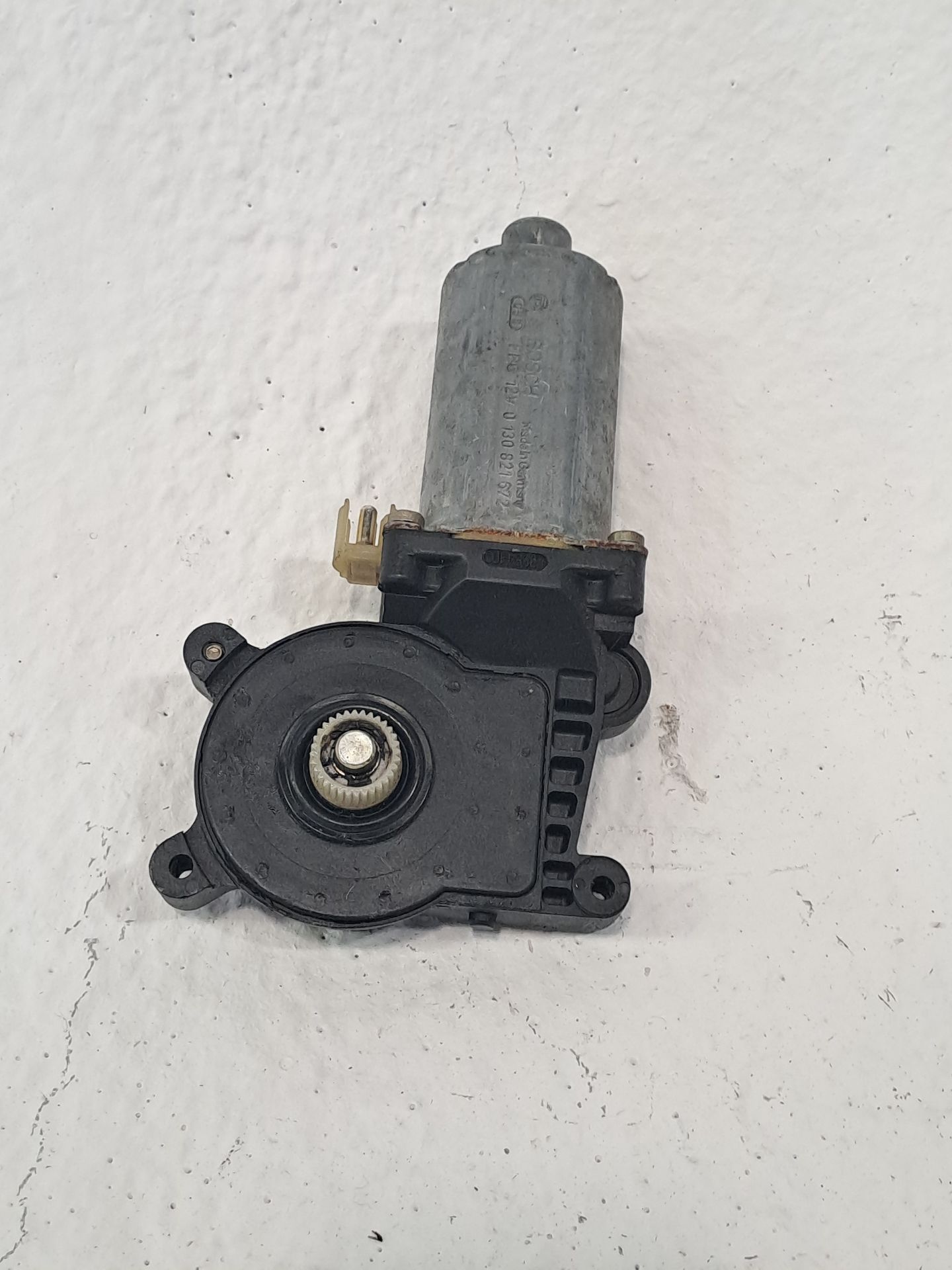 Motor vidro elétrico traseiro direito MERCEDES-BENZ CLASE E (W210) BERLINA