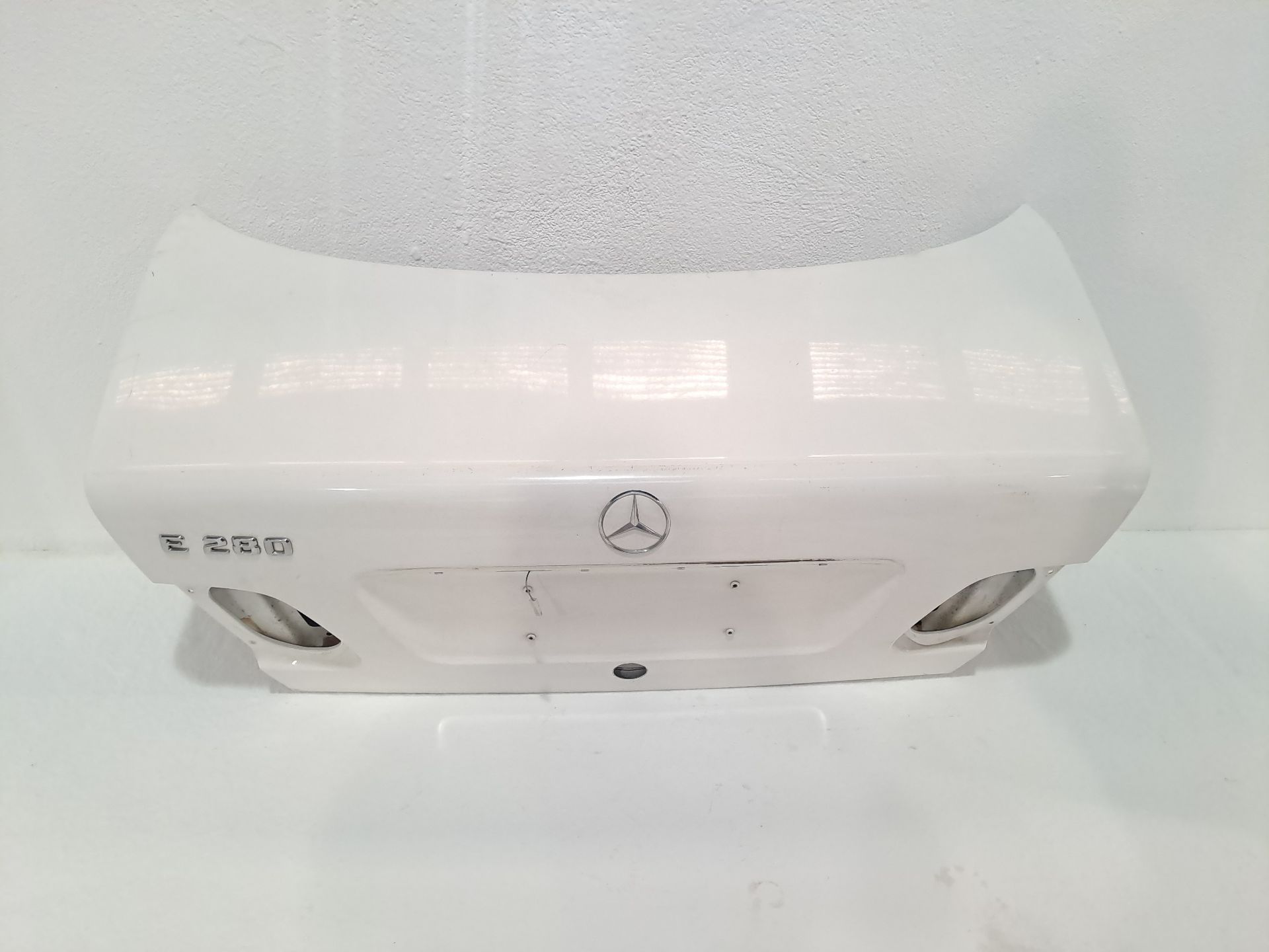 Hayon MERCEDES-BENZ CLASE E (W210) BERLINA
