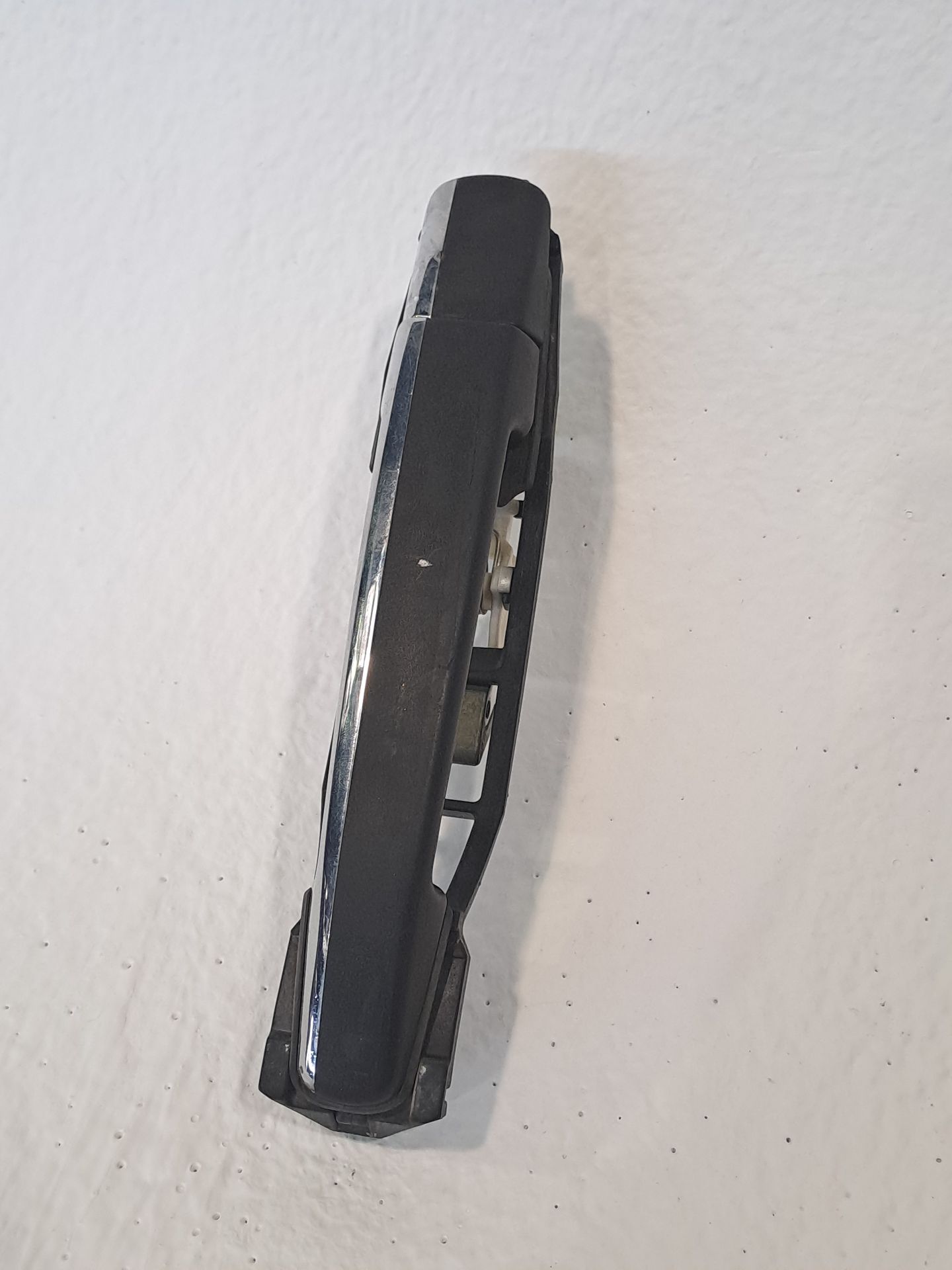 Rear left door lock MERCEDES-BENZ CLASE E (W210) BERLINA