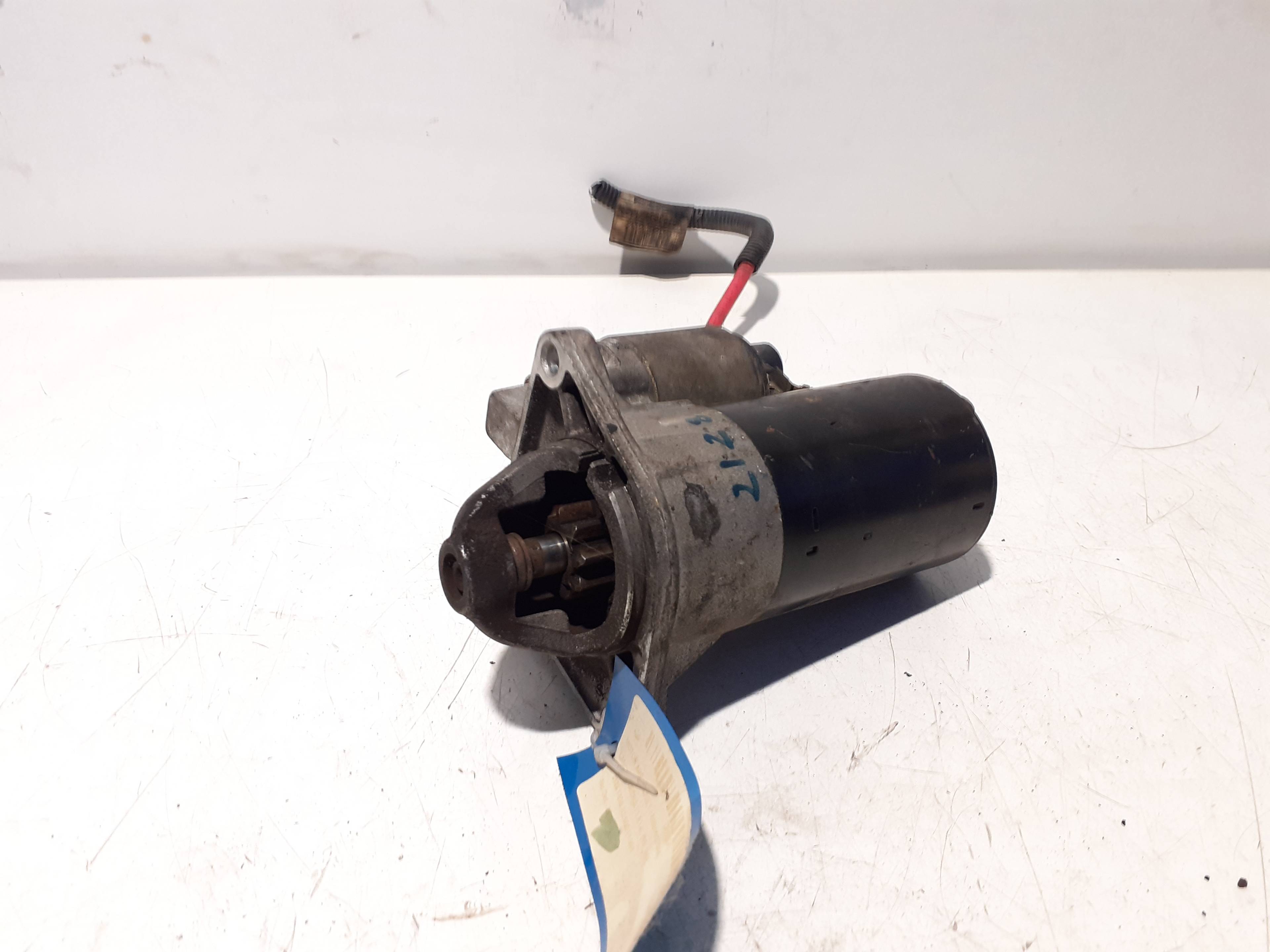 Motor arranque LANCIA DEDRA BERL.