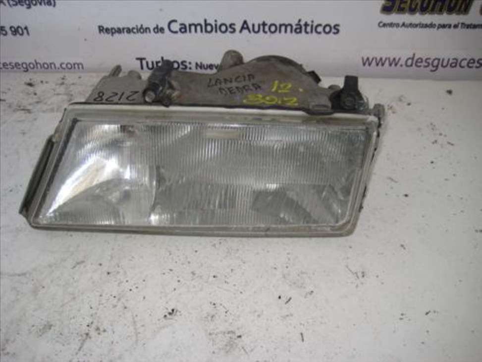 FARO IZQUIERDO LANCIA DEDRA BERL.