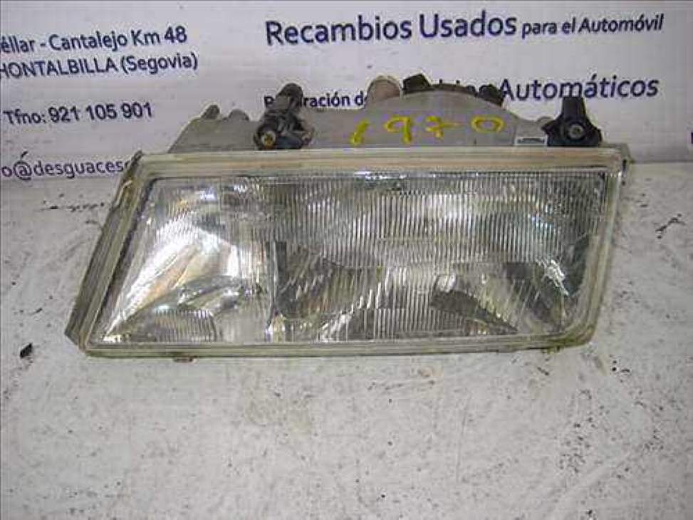Farol esquerdo LANCIA DEDRA BERL.