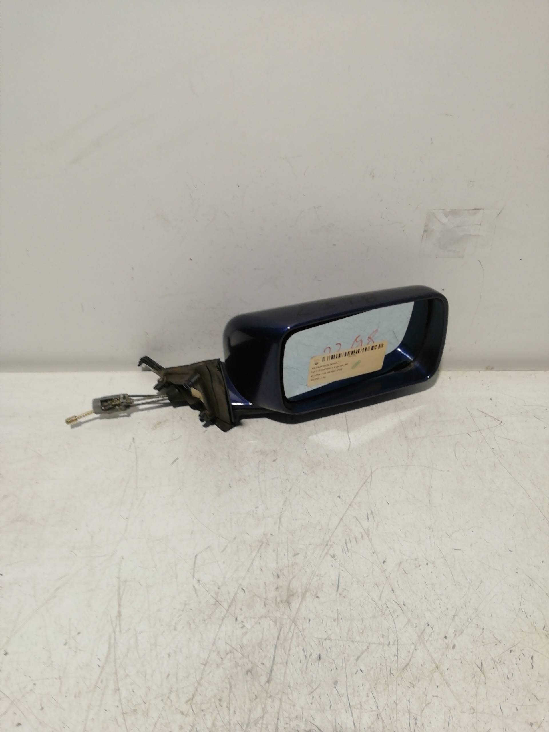 Right Door Mirror LANCIA DEDRA BERL.