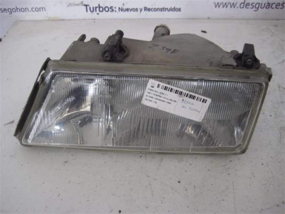 Farol esquerdo LANCIA DEDRA BERL.