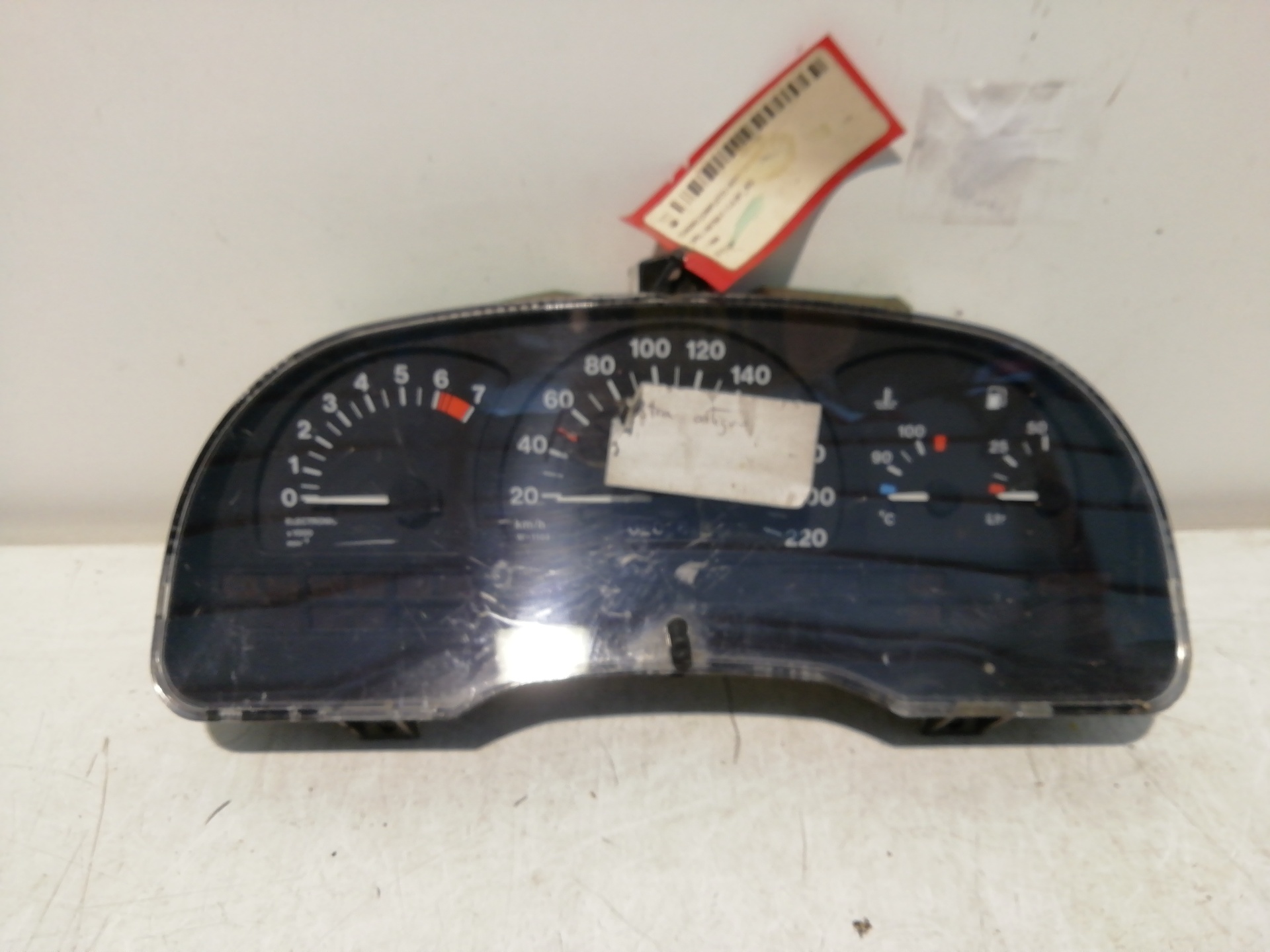 Kombiinstrument OPEL ASTRA F BERLINA