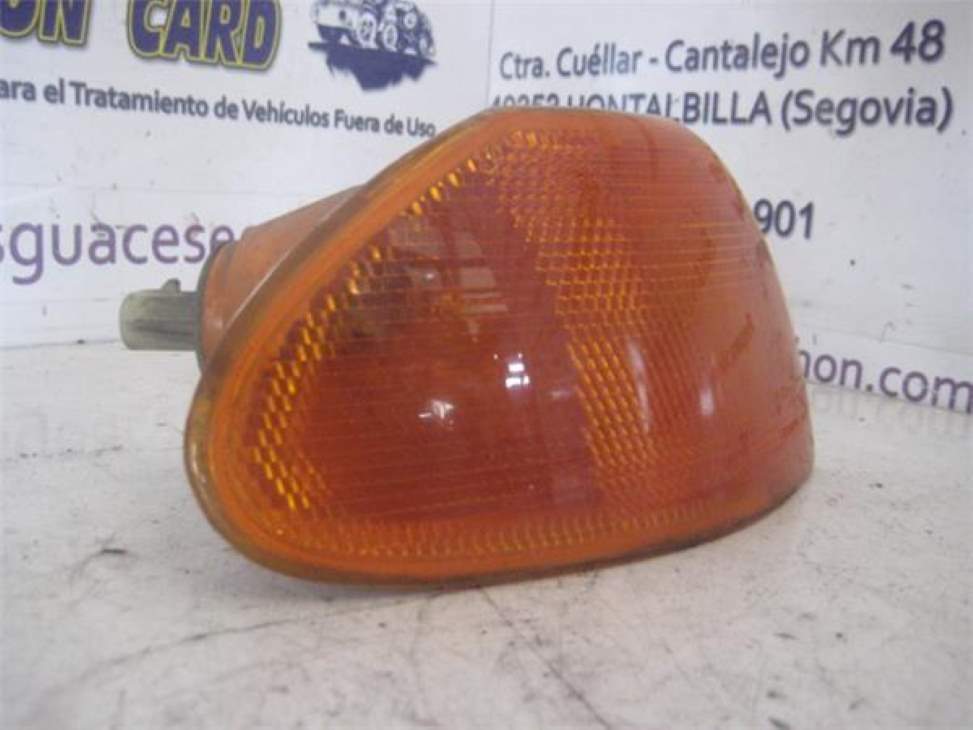 Sonstiges OPEL ASTRA F BERLINA