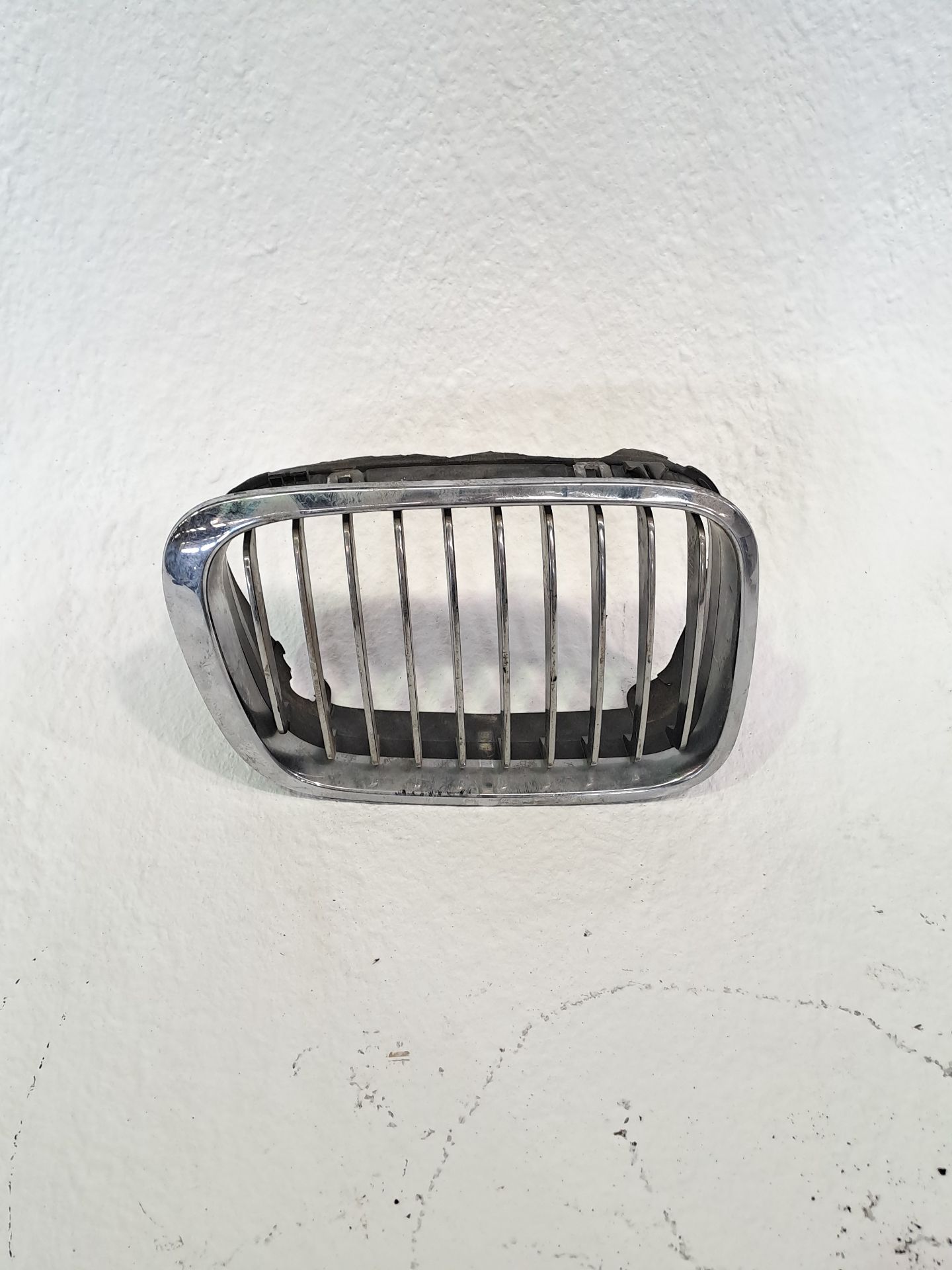 Outros BMW 5 (E39)