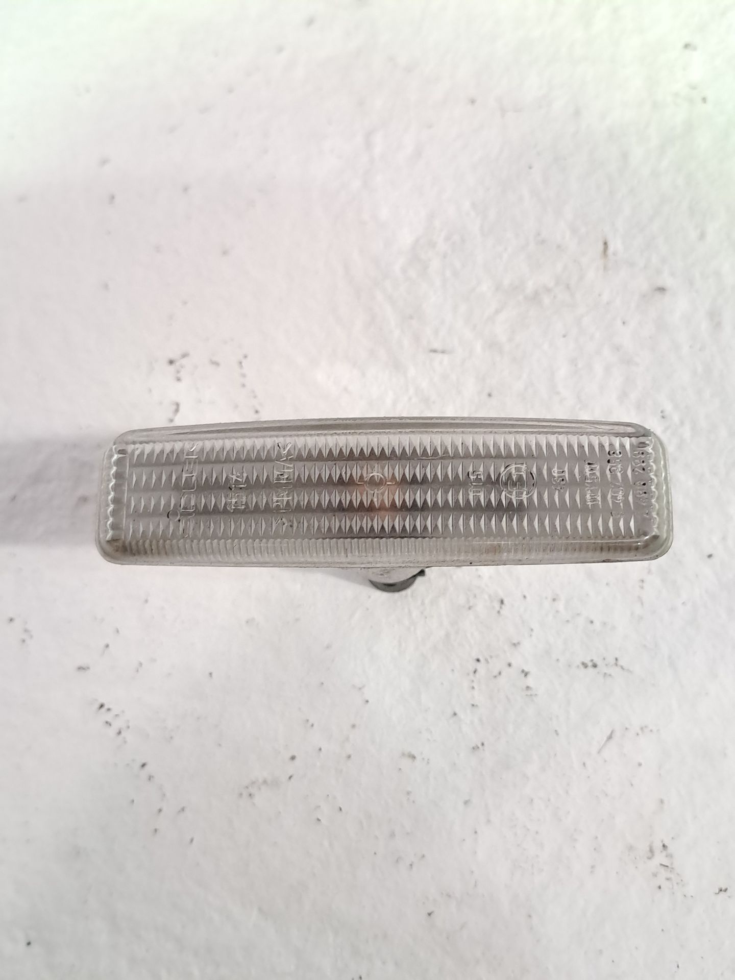 Side Marker Light Left BMW 5 (E39)