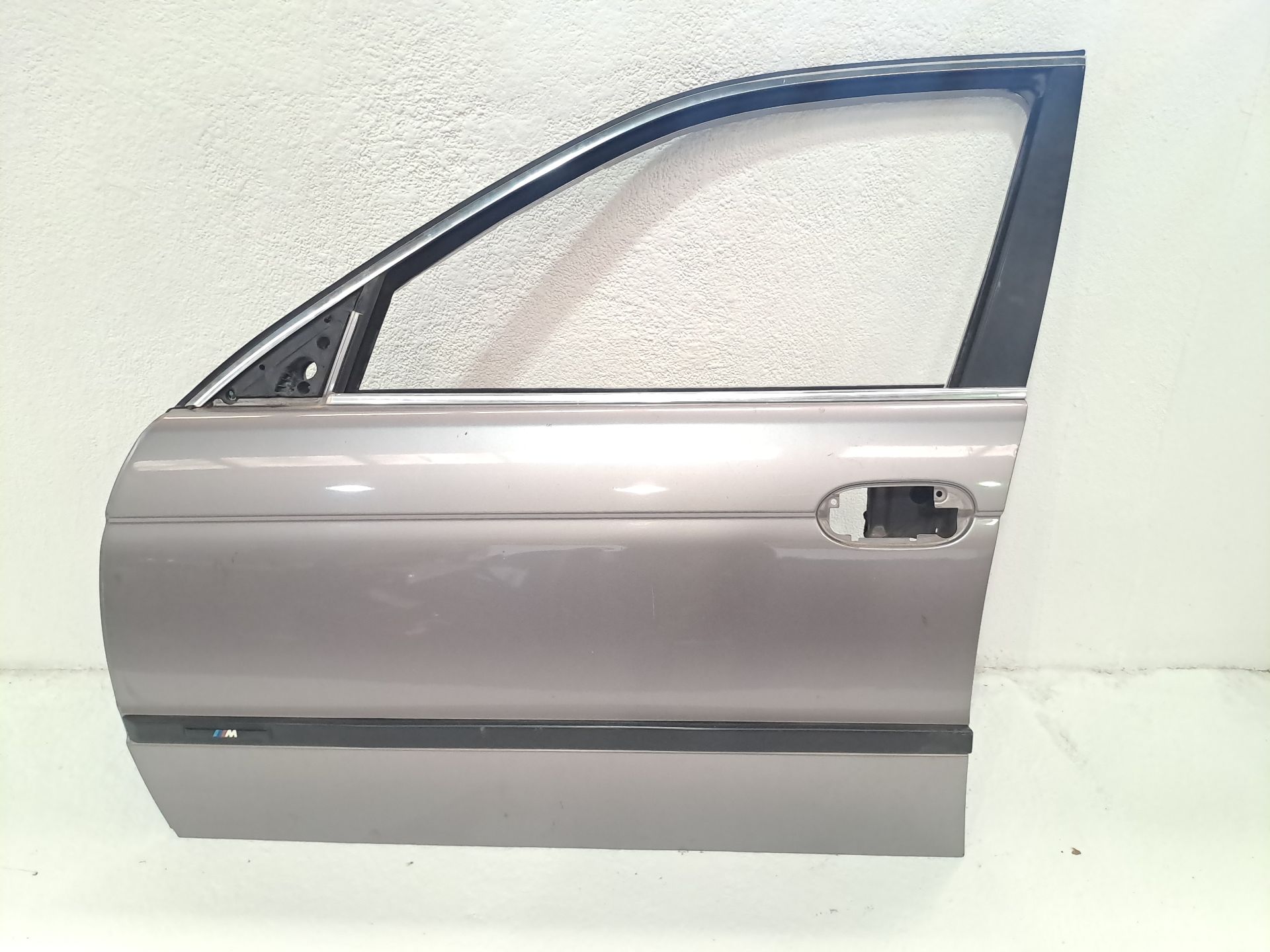 Front Door Left BMW 5 (E39)