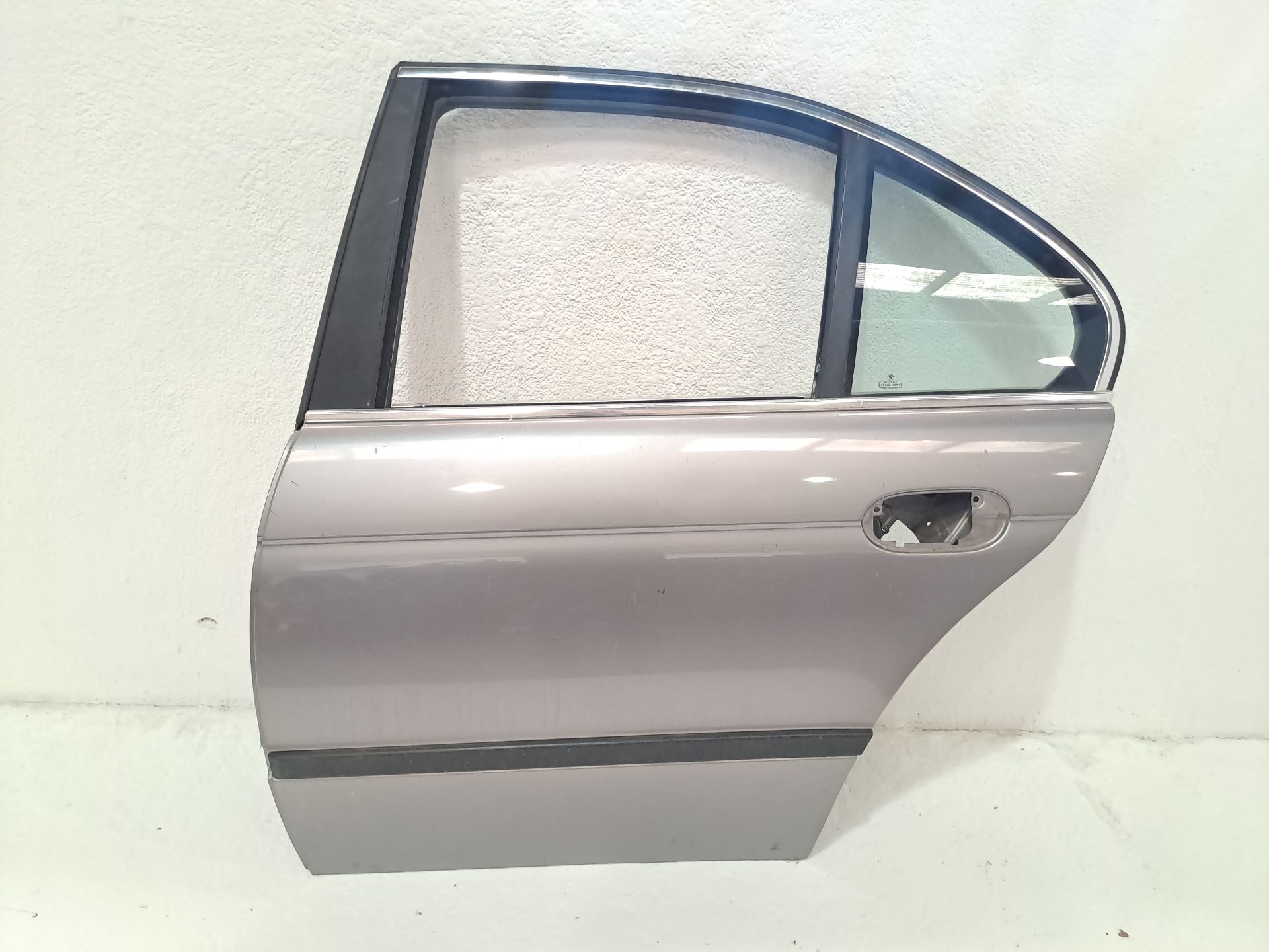 Rear Door Left BMW 5 (E39)