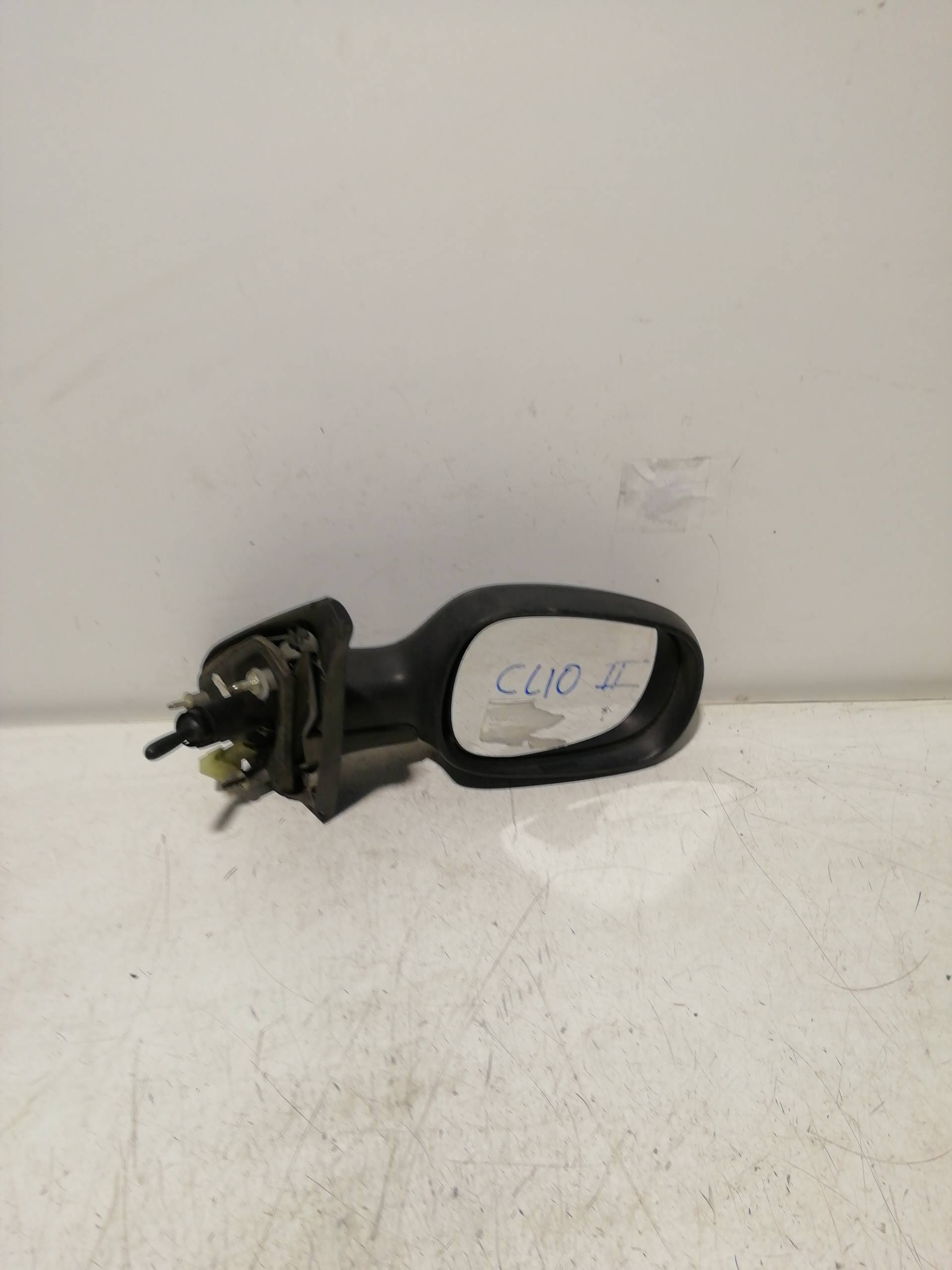 Specchietto retrovisore destro RENAULT CLIO II FASE II (B/CB0)