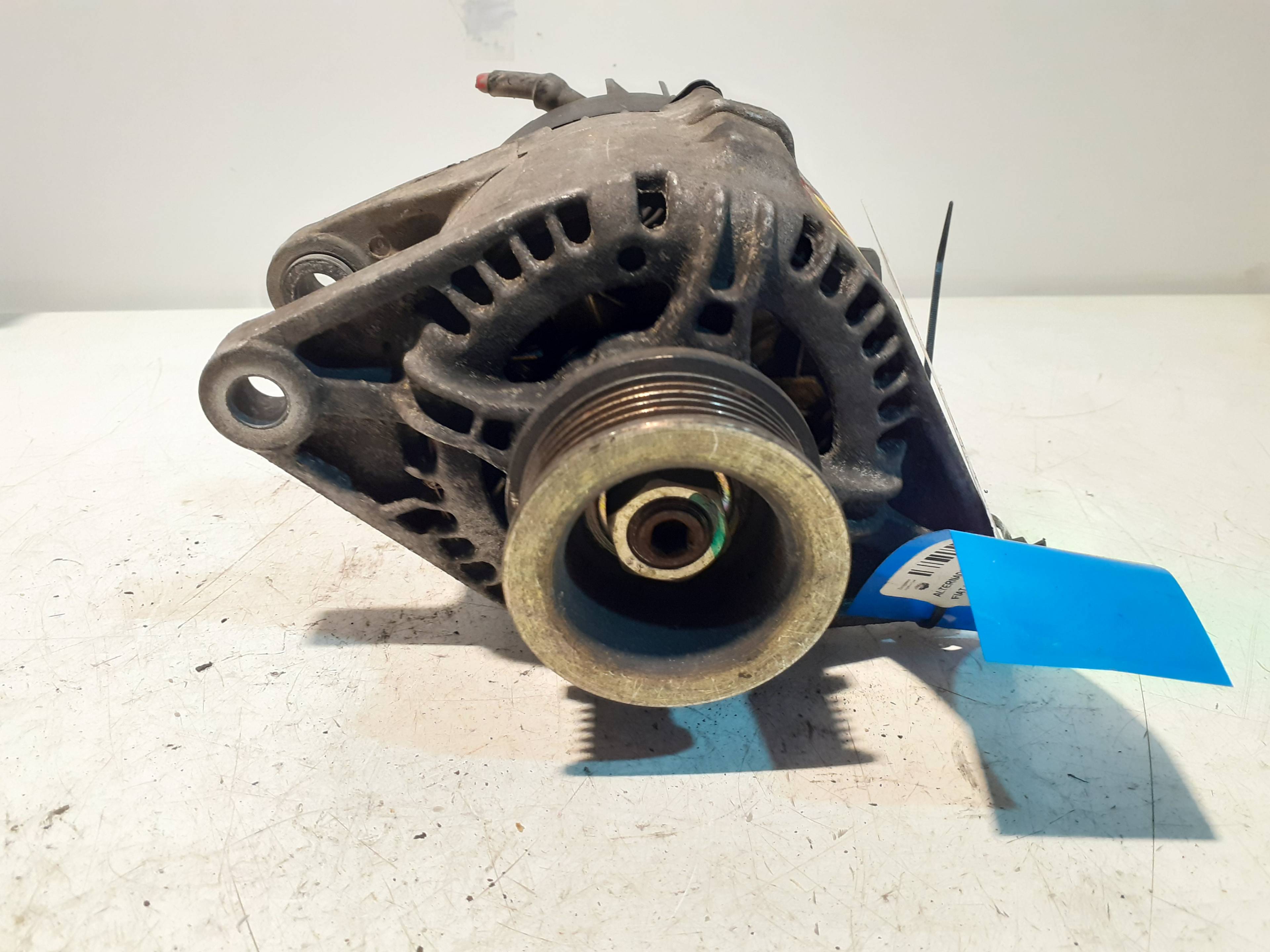 Alternateur FIAT PUNTO BERLINA (188)