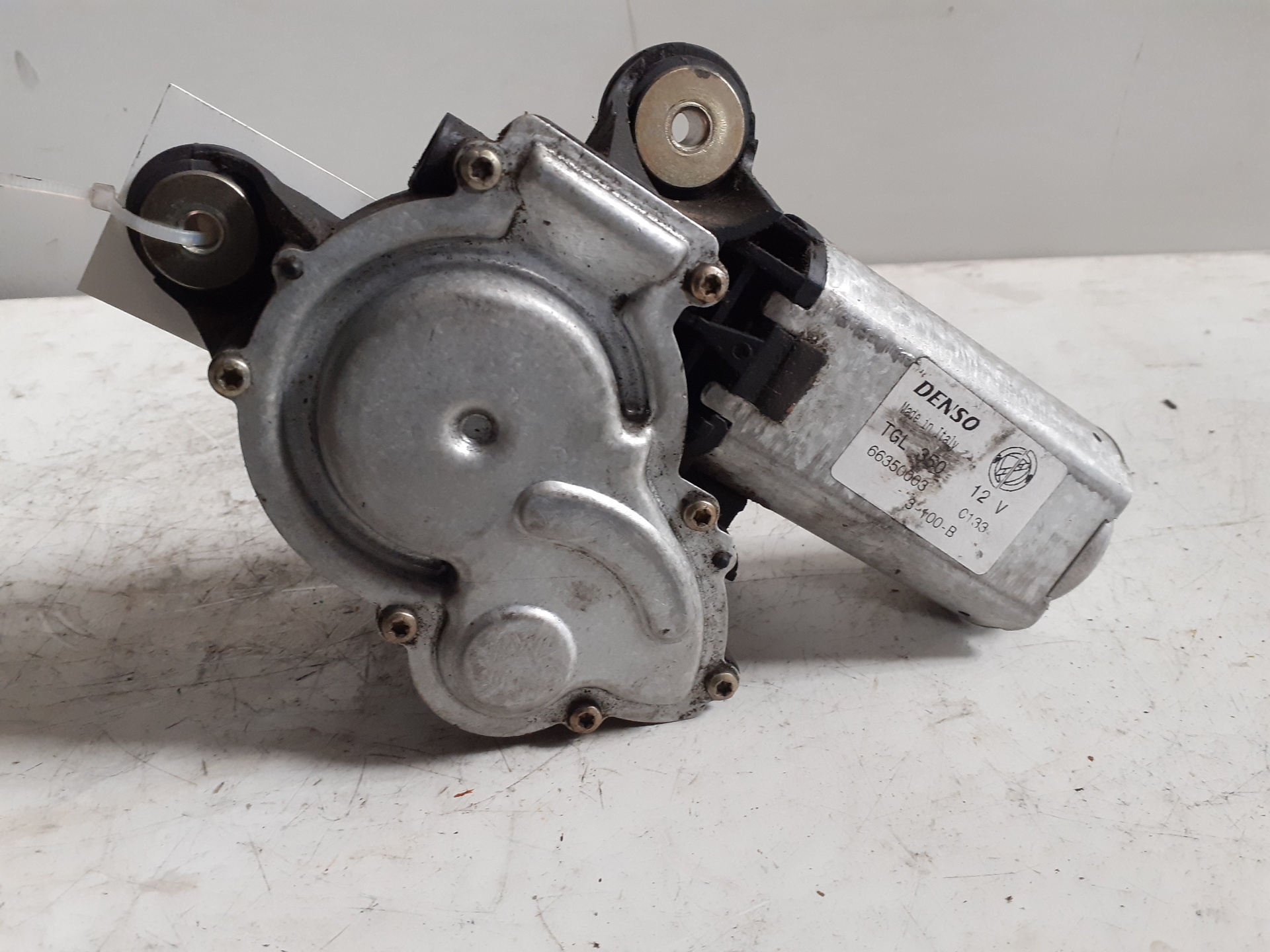 Moteur d'essuie-glace arrière FIAT PUNTO BERLINA (188)