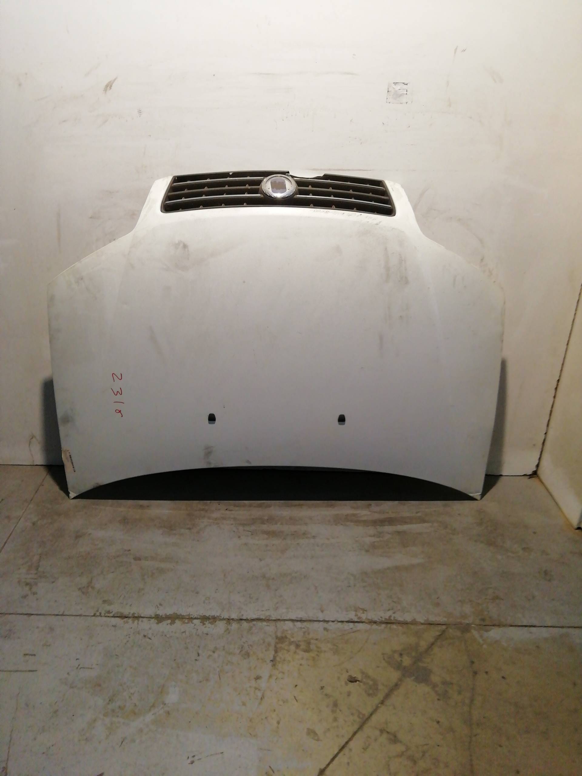 Capô FIAT PUNTO BERLINA (188)