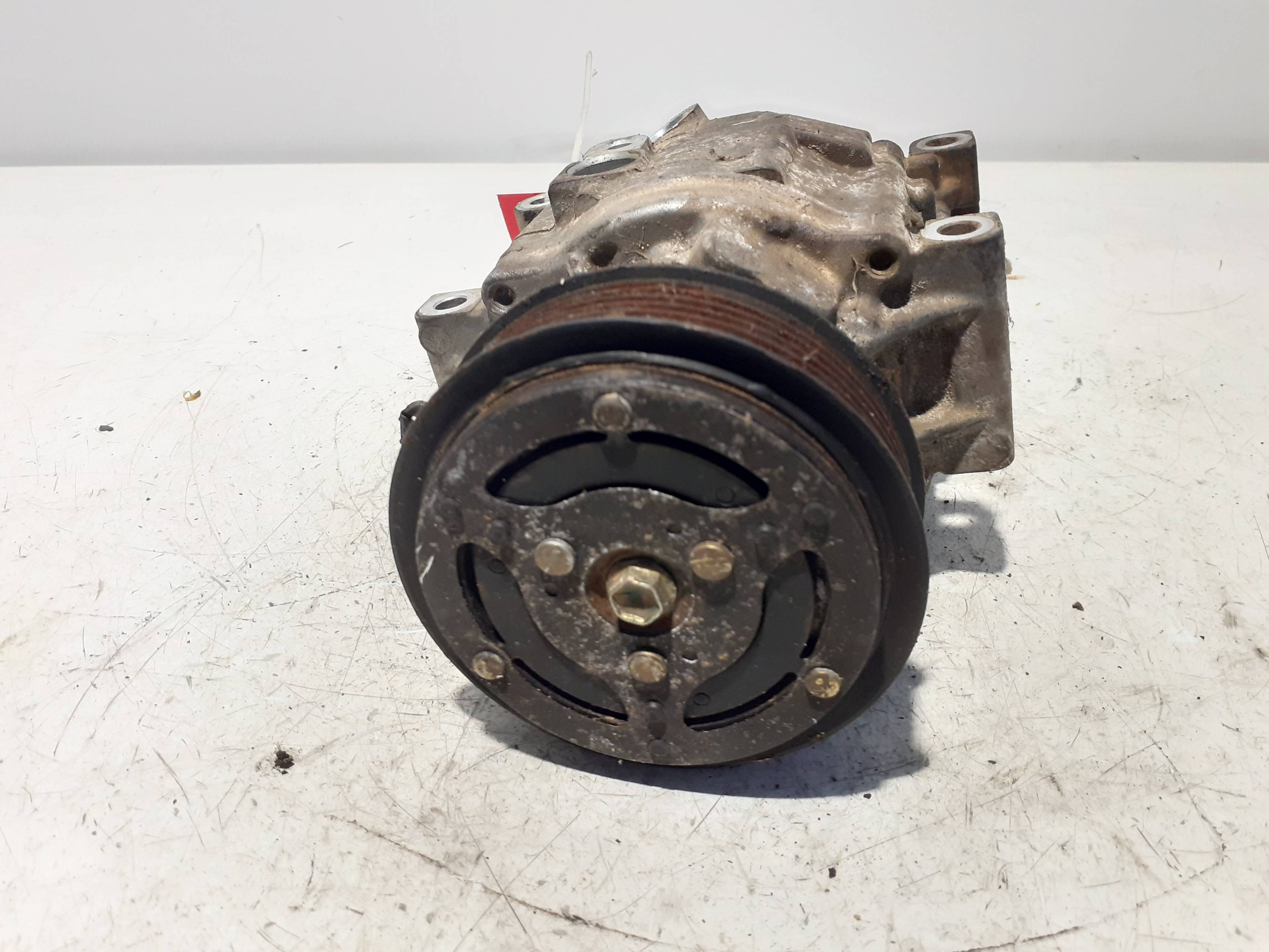 Altri FIAT PUNTO BERLINA (188)