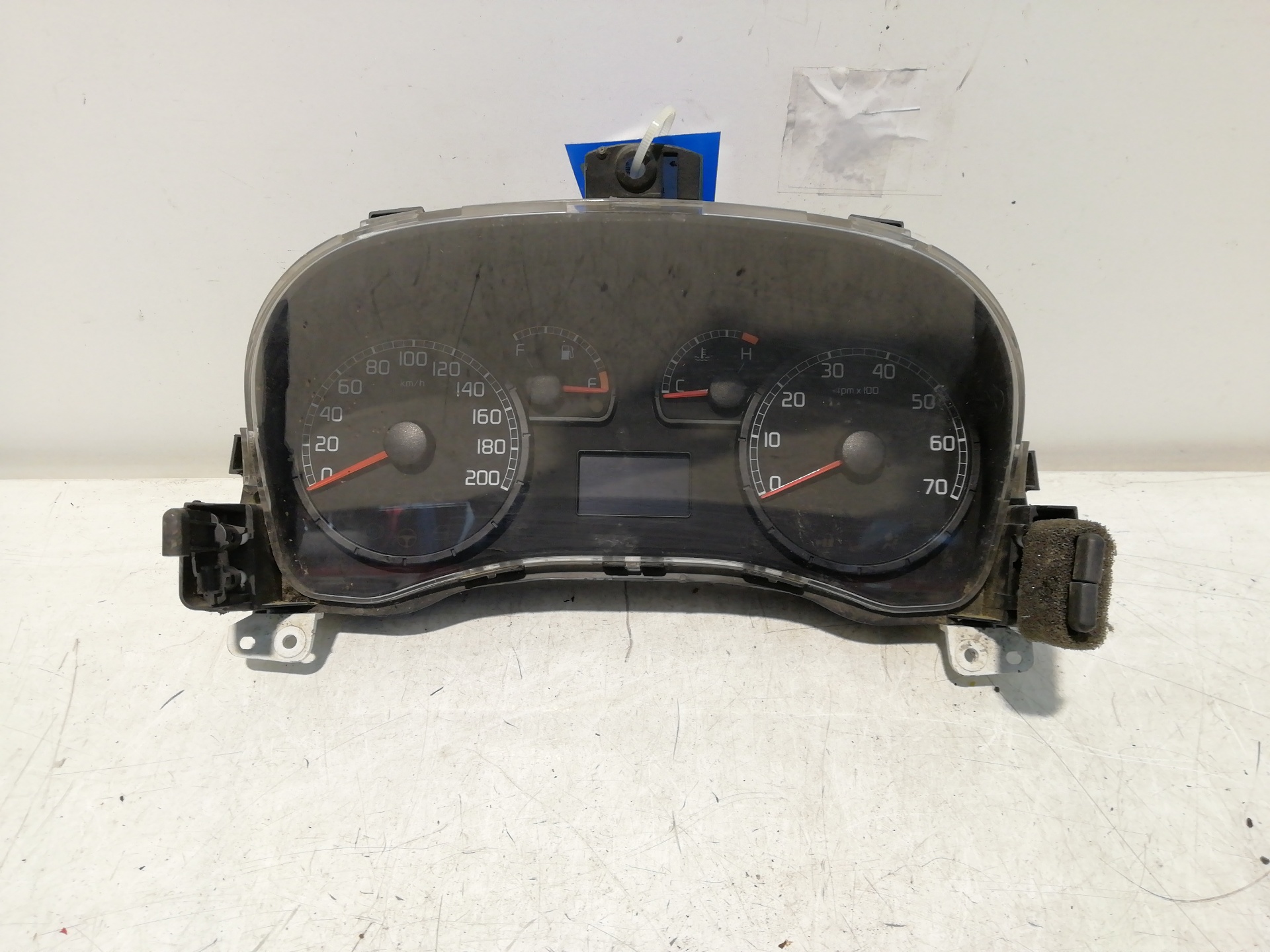 Combiné d’instruments FIAT PUNTO BERLINA (188)