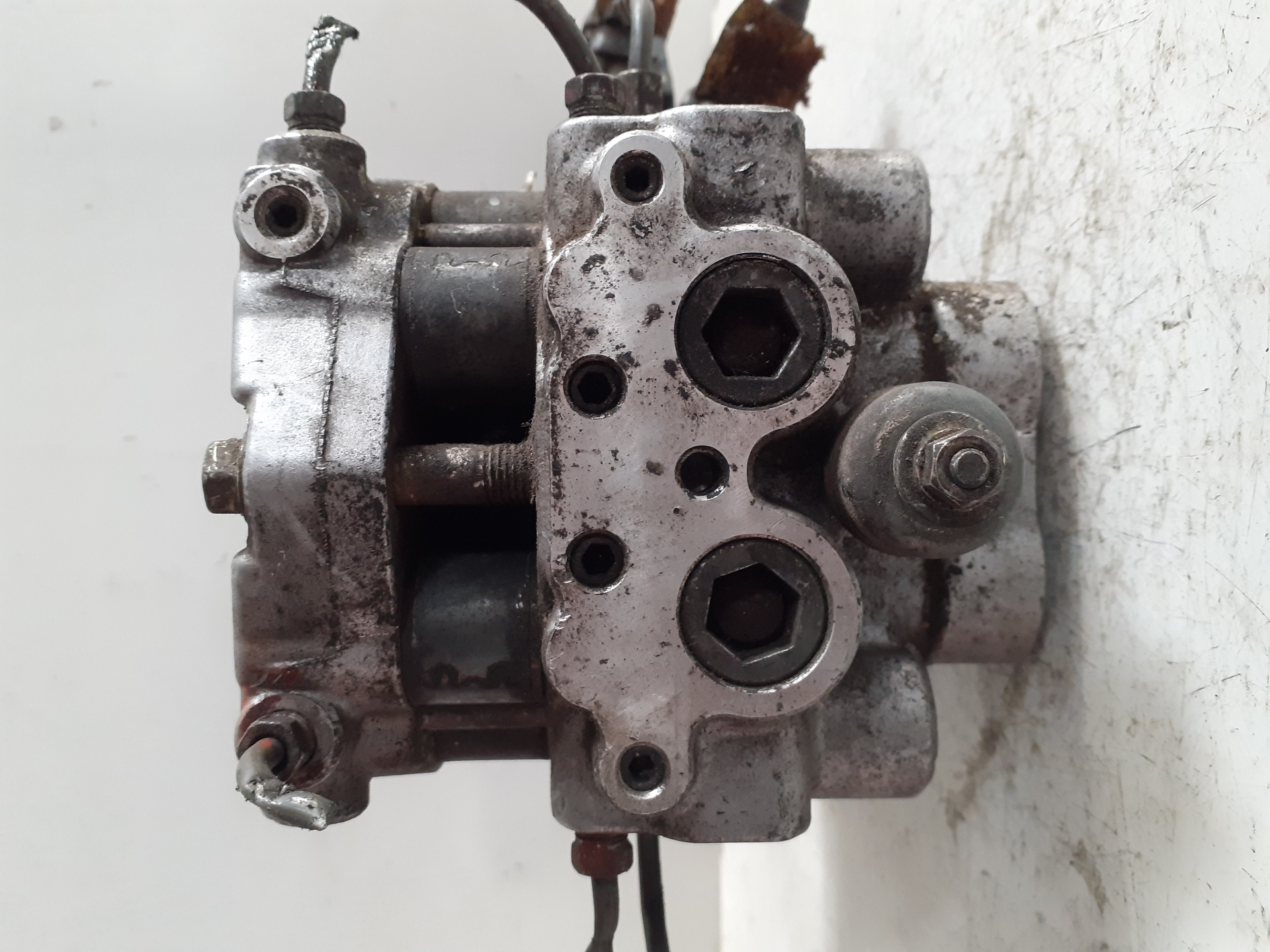 ABS FIAT PUNTO BERLINA (188)