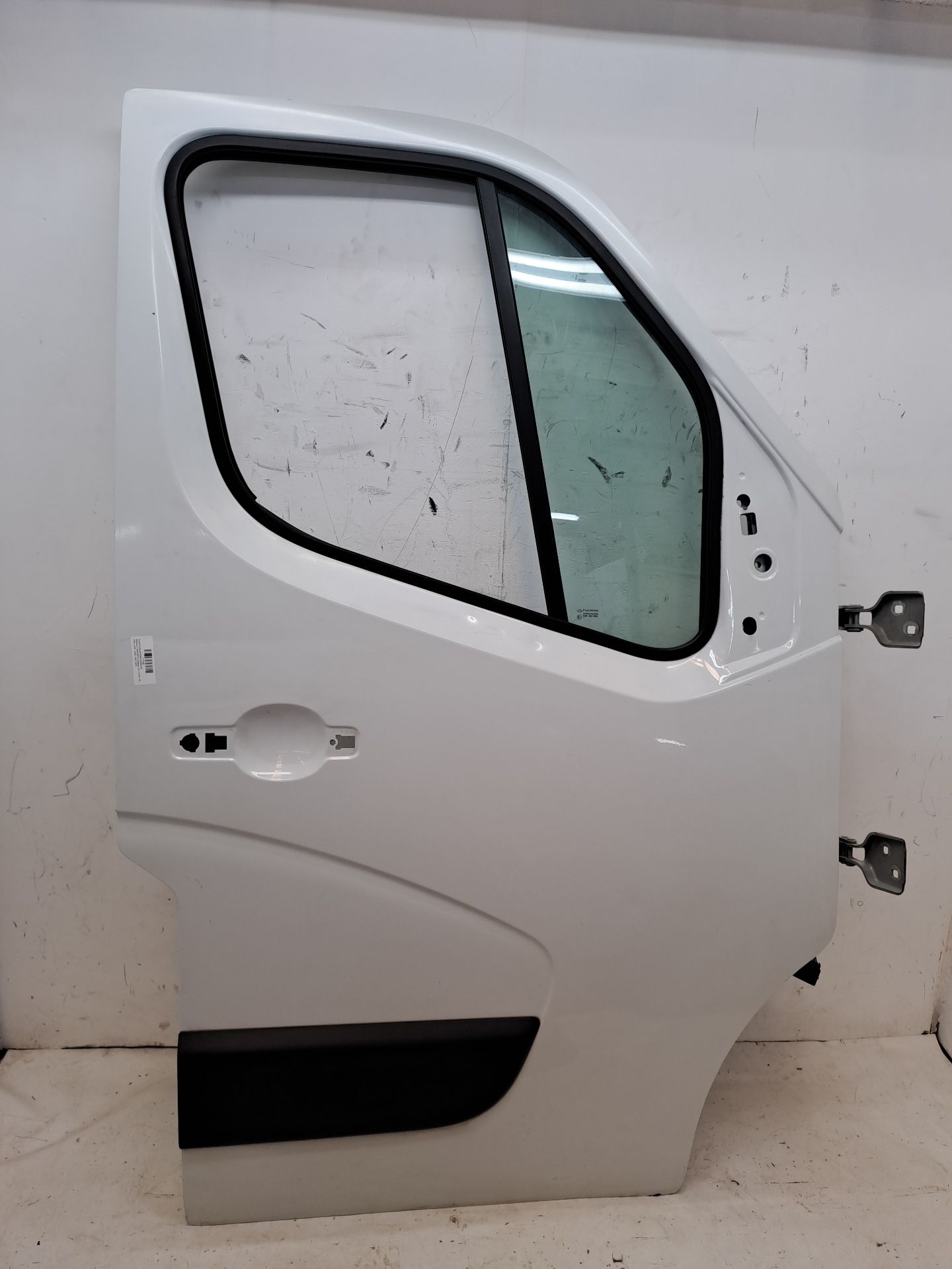 Tür vorne rechts RENAULT MASTER III AUTOBÚS (JV)