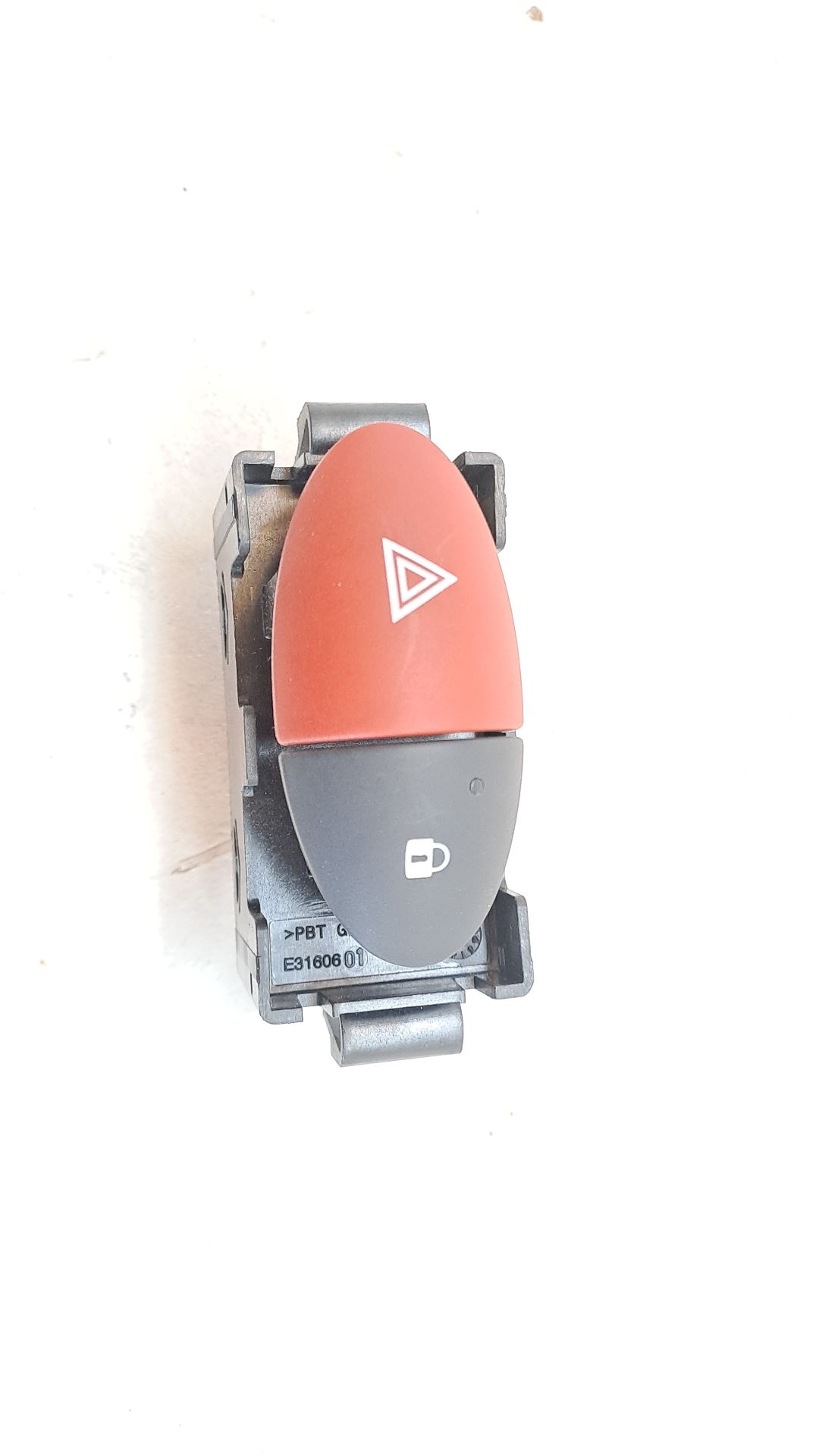 Témoin lumineux RENAULT MASTER III AUTOBÚS (JV)